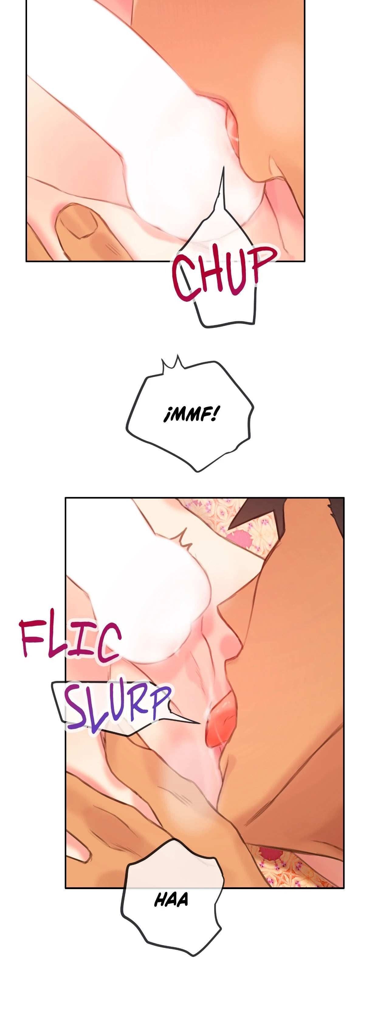 9 Si te mueves, Se Alborota La Cosa