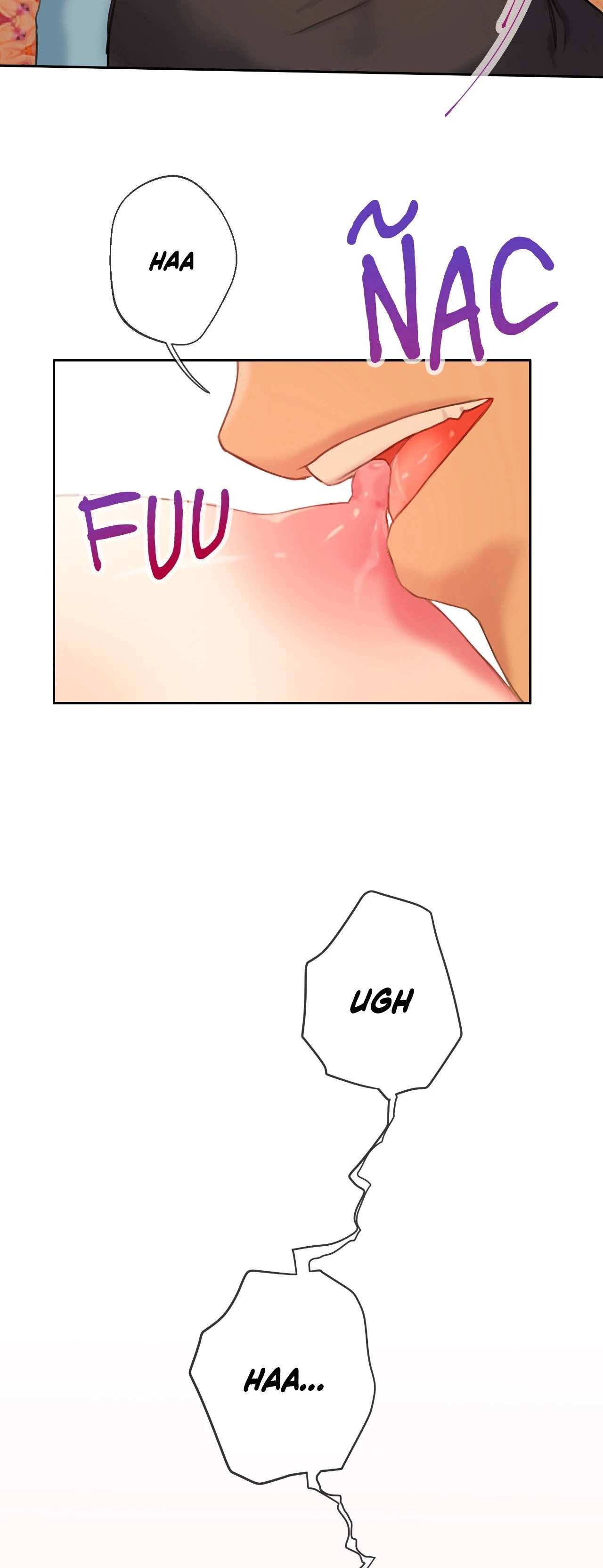 3 Si te mueves, Se Alborota La Cosa