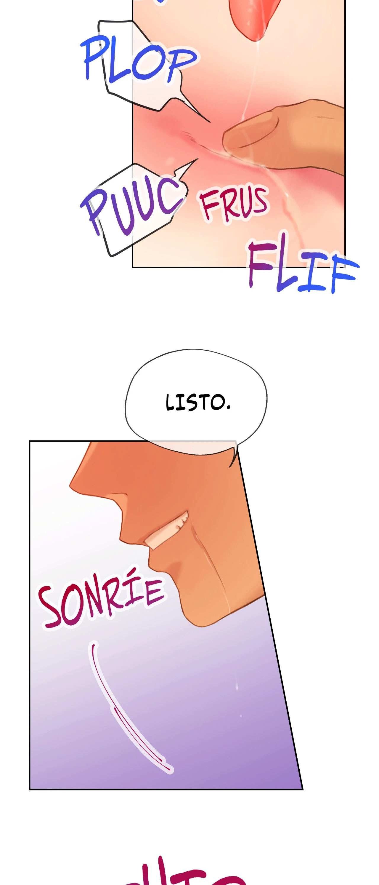 13 Si te mueves, Se Alborota La Cosa