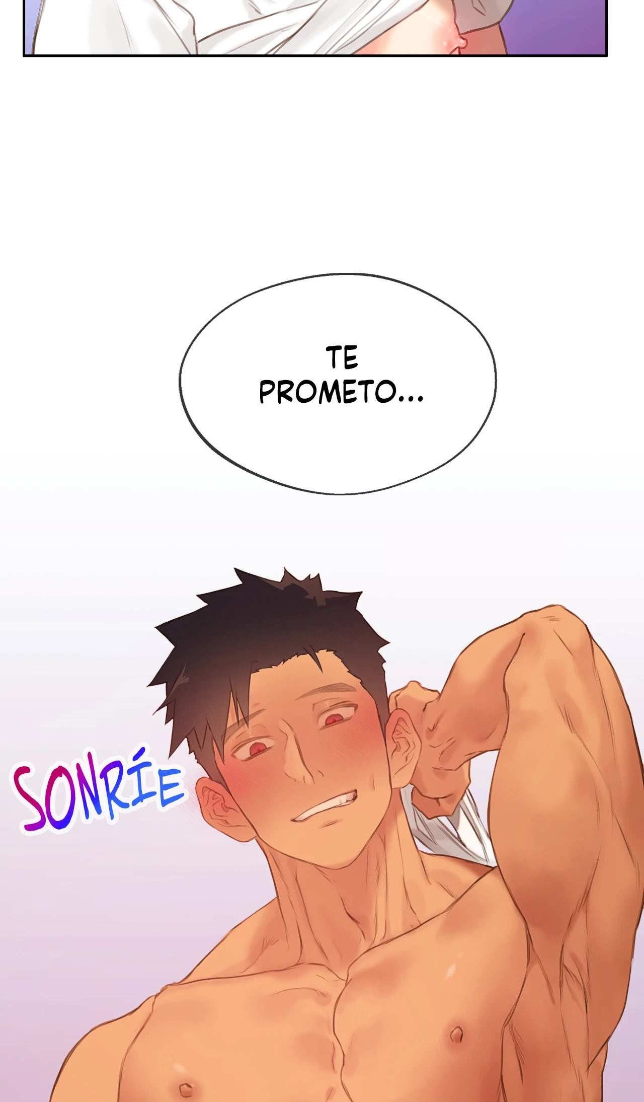 37 Si te mueves, Se Alborota La Cosa