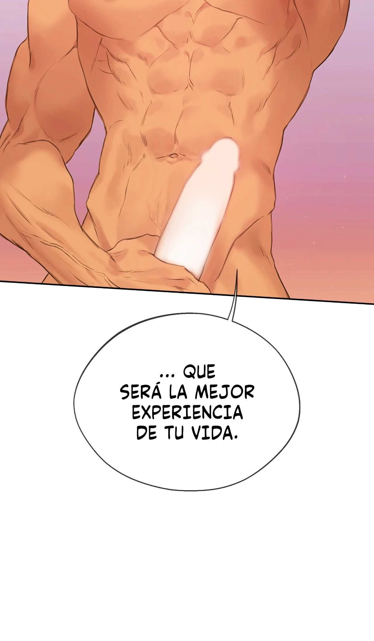 38 Si te mueves, Se Alborota La Cosa