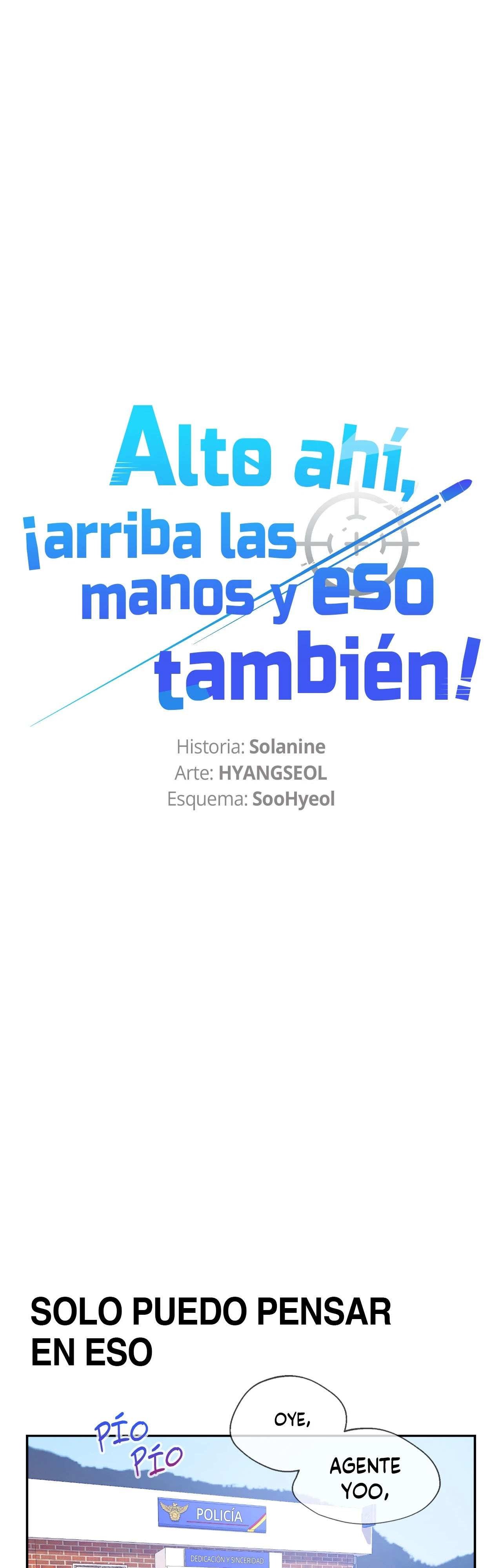 0 Si te mueves, Se Alborota La Cosa