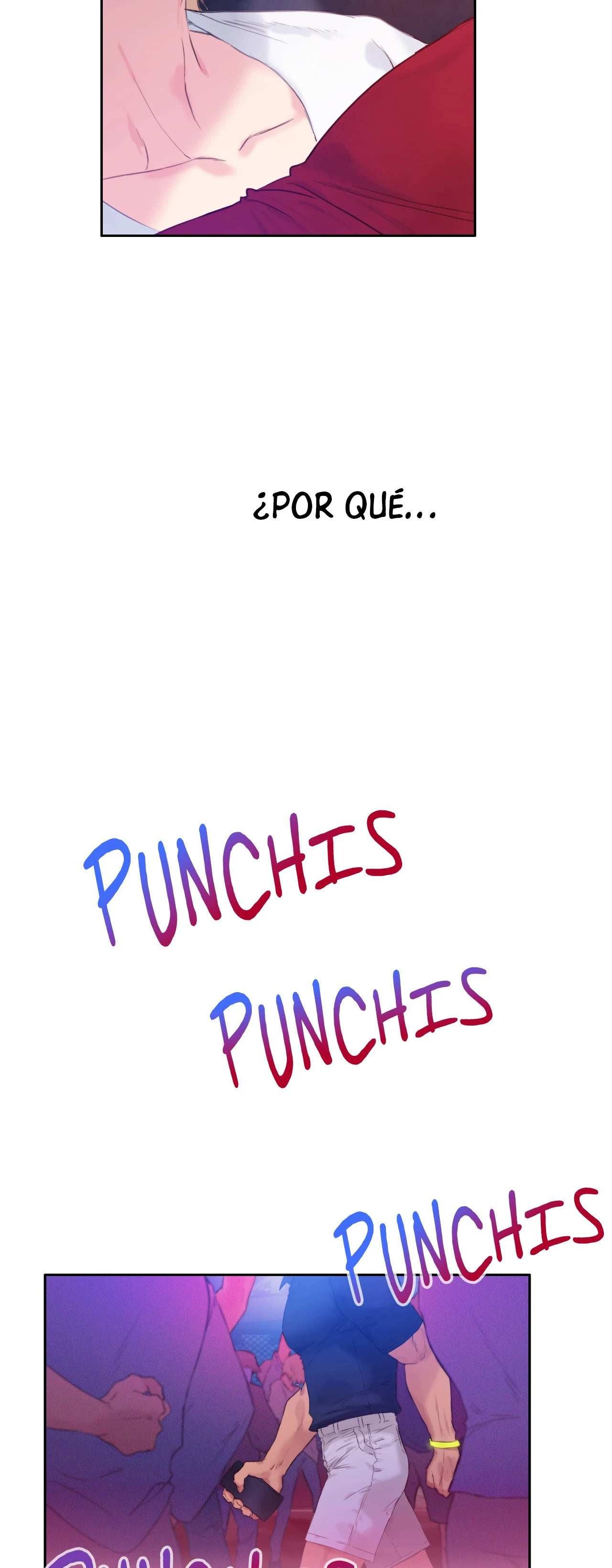 30 Si te mueves, Se Alborota La Cosa