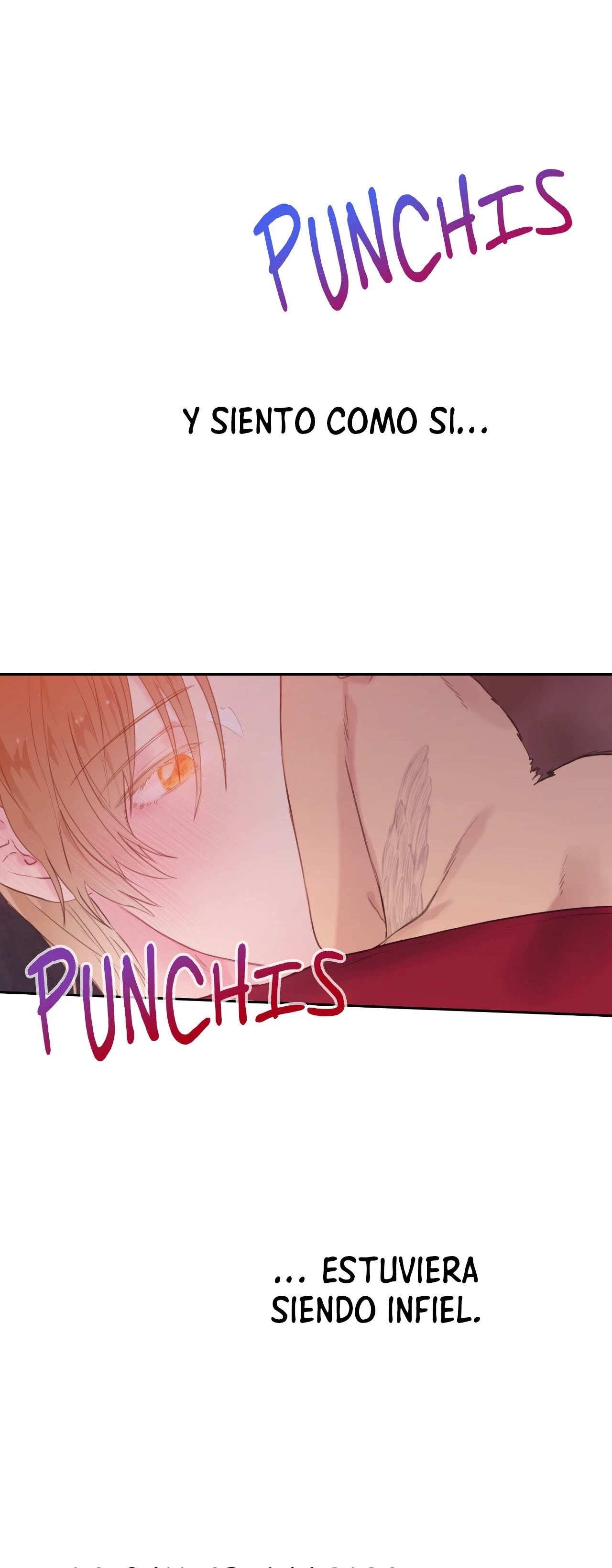 28 Si te mueves, Se Alborota La Cosa