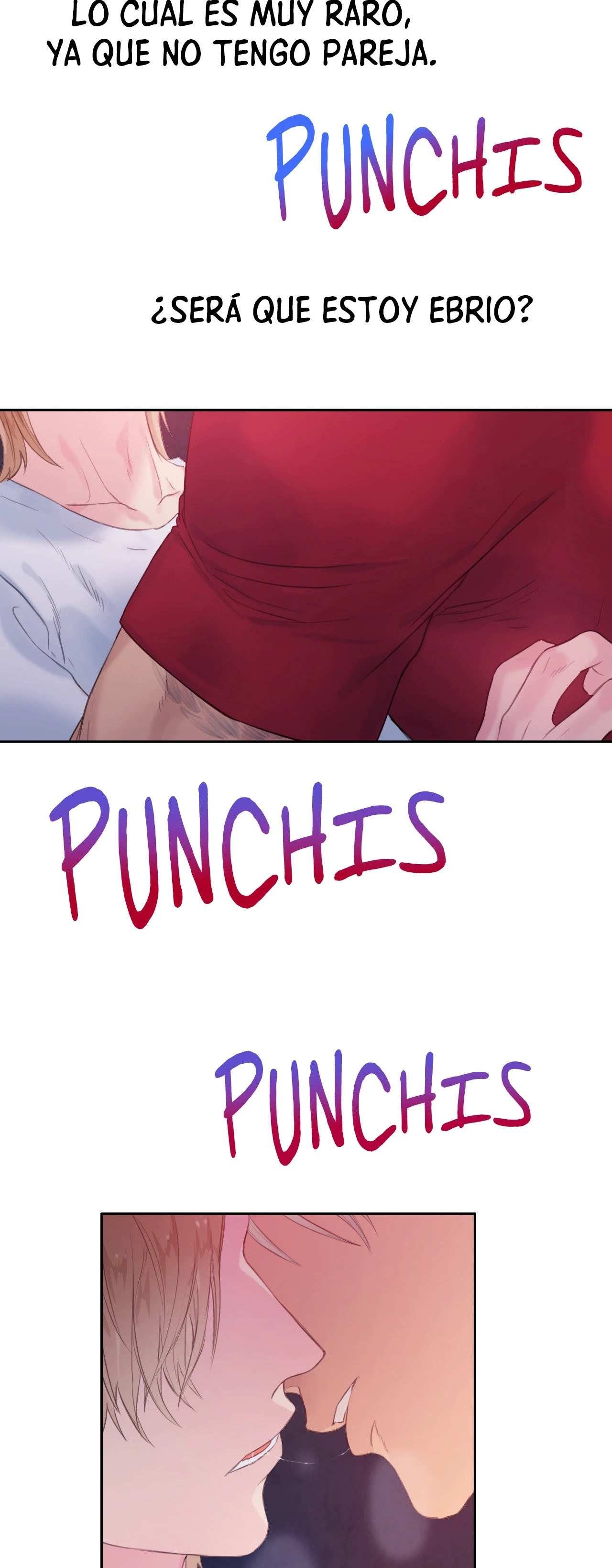 29 Si te mueves, Se Alborota La Cosa