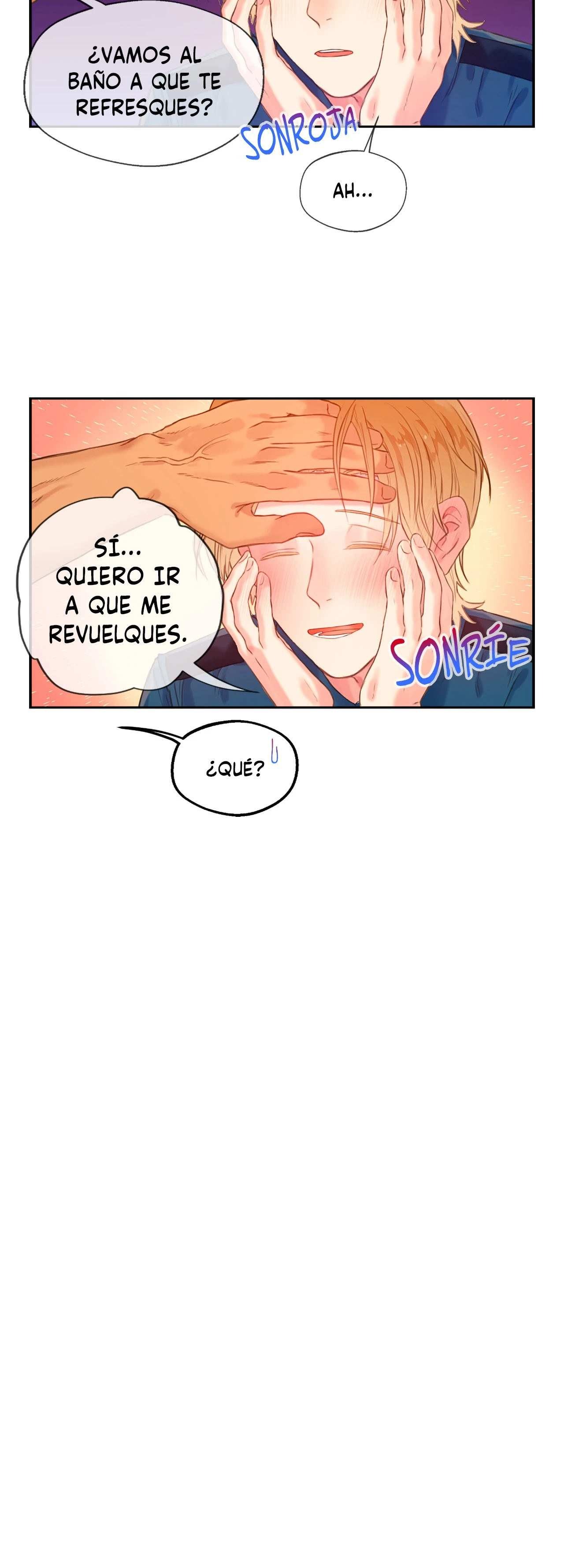 11 Si te mueves, Se Alborota La Cosa