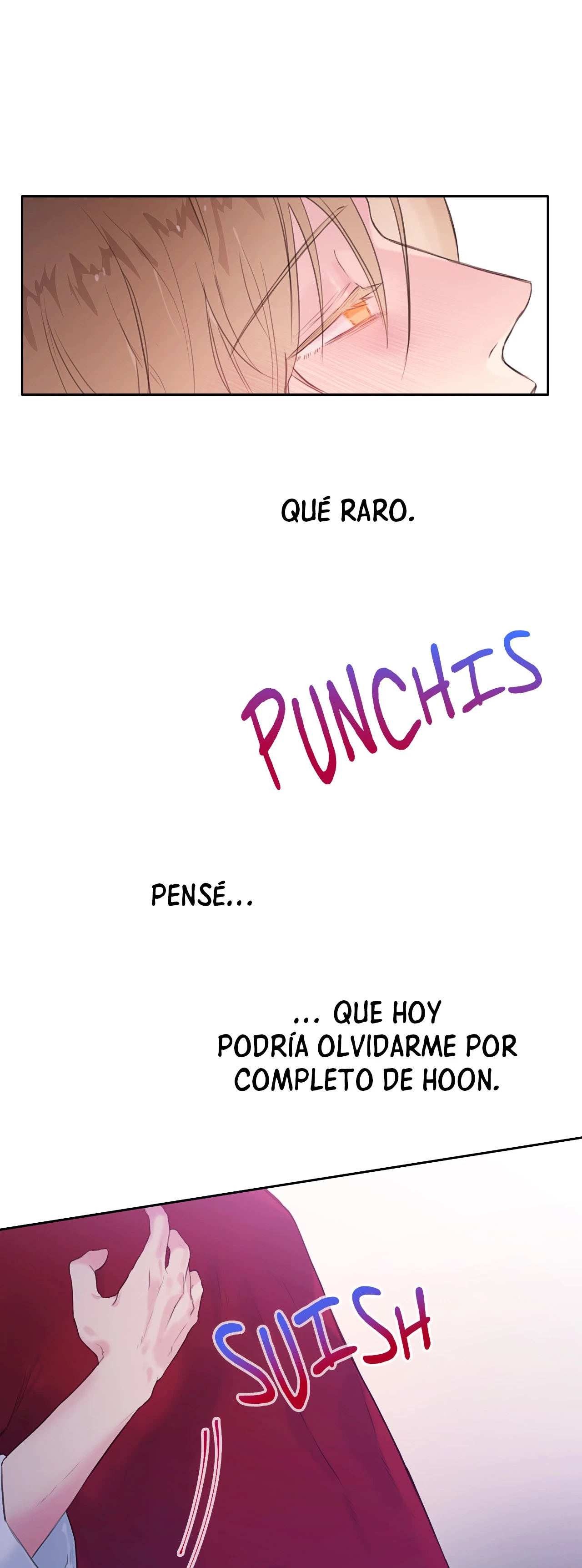 26 Si te mueves, Se Alborota La Cosa