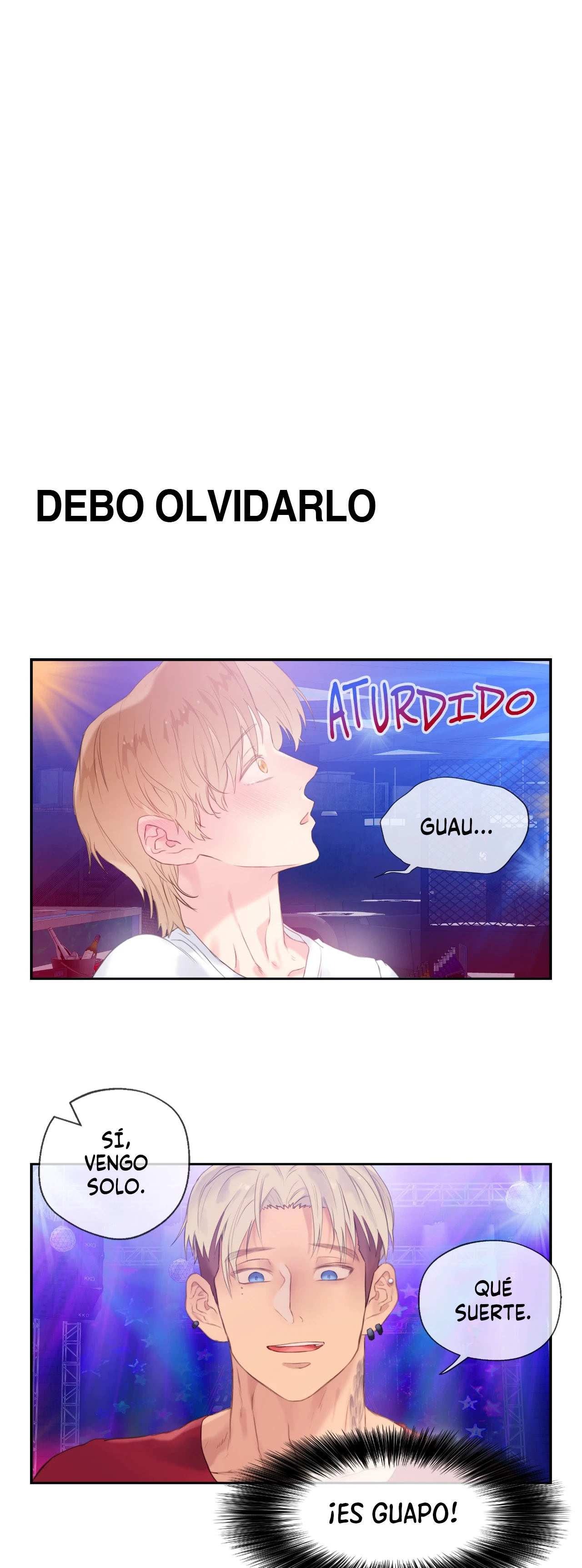 20 Si te mueves, Se Alborota La Cosa