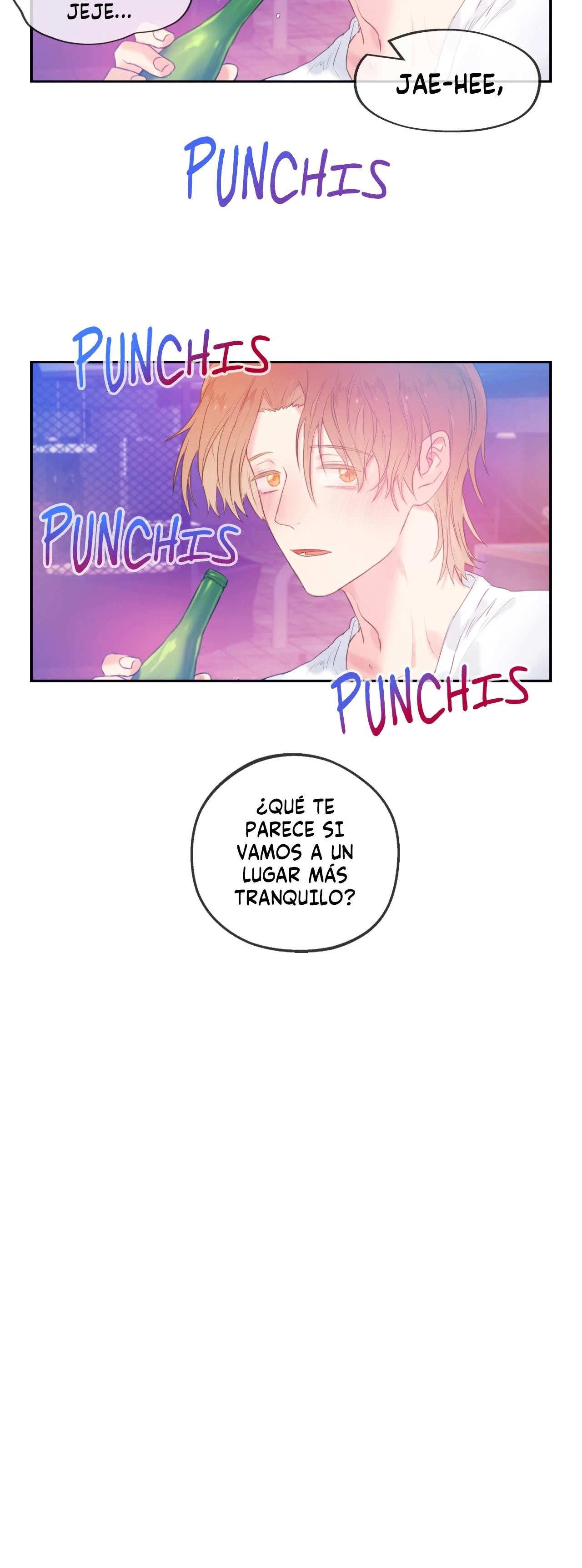 23 Si te mueves, Se Alborota La Cosa