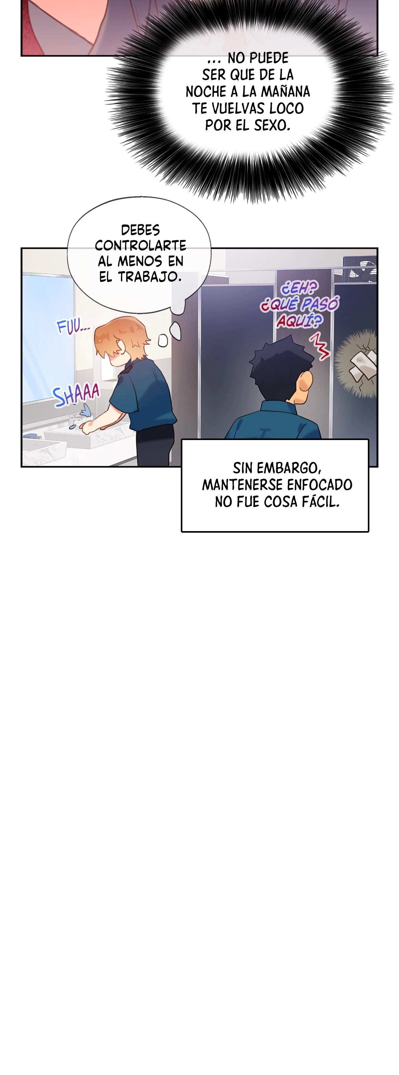 7 Si te mueves, Se Alborota La Cosa