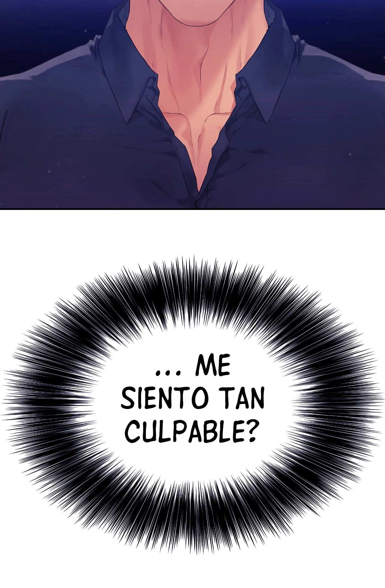 34 Si te mueves, Se Alborota La Cosa