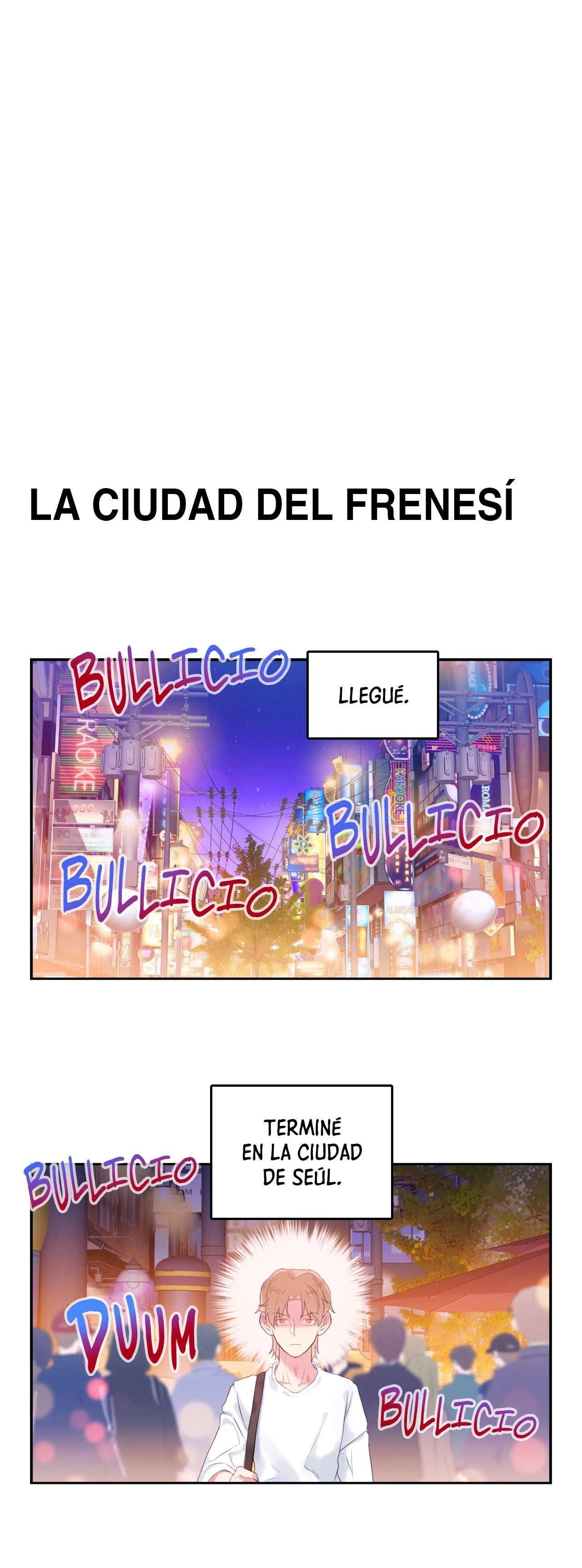 16 Si te mueves, Se Alborota La Cosa