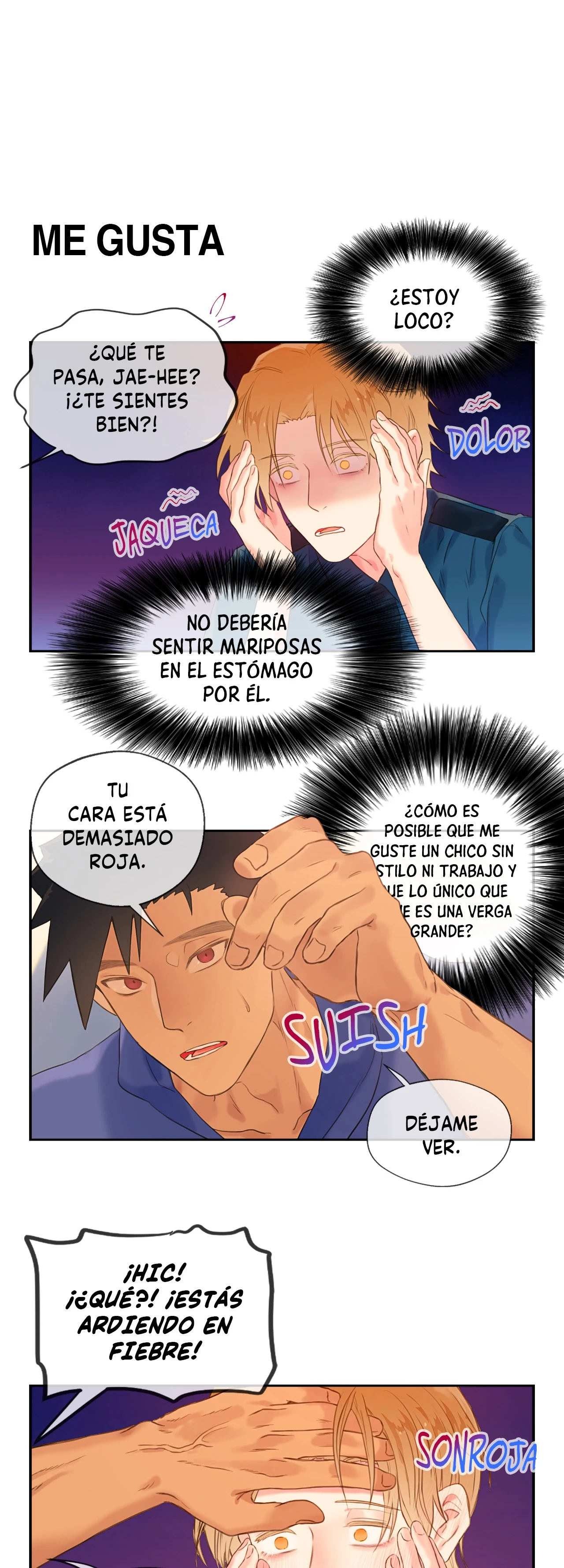 10 Si te mueves, Se Alborota La Cosa