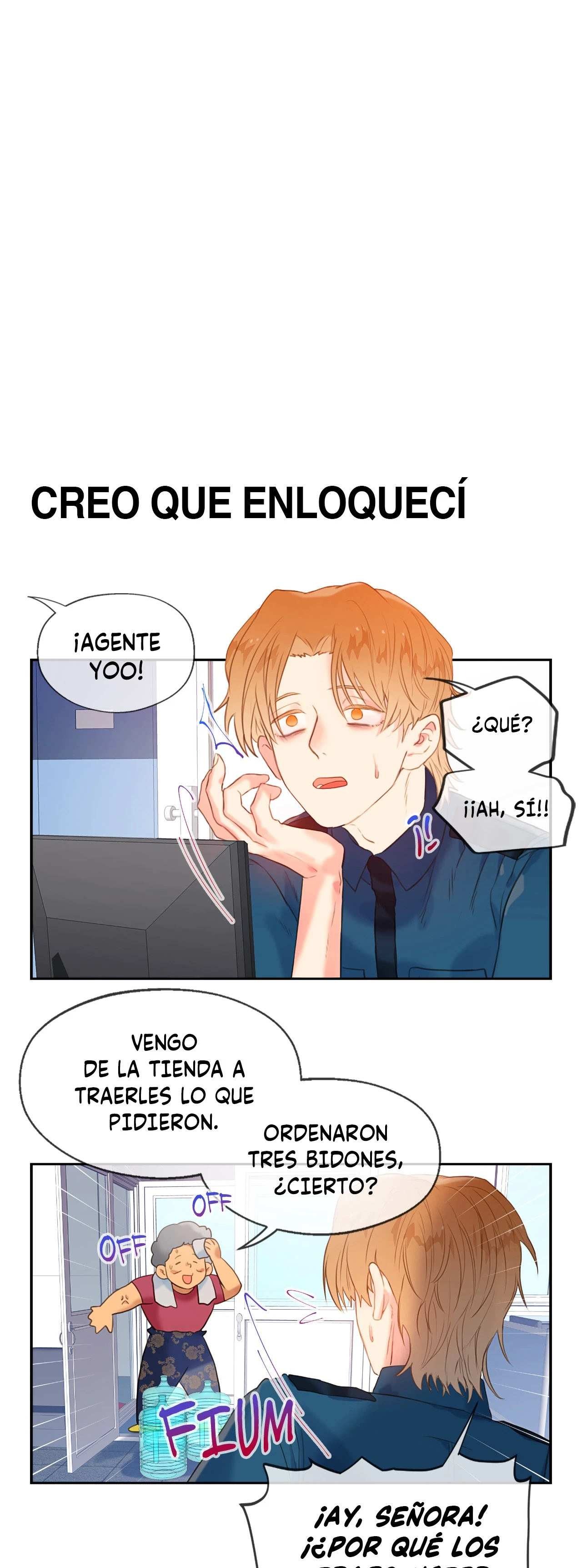 4 Si te mueves, Se Alborota La Cosa