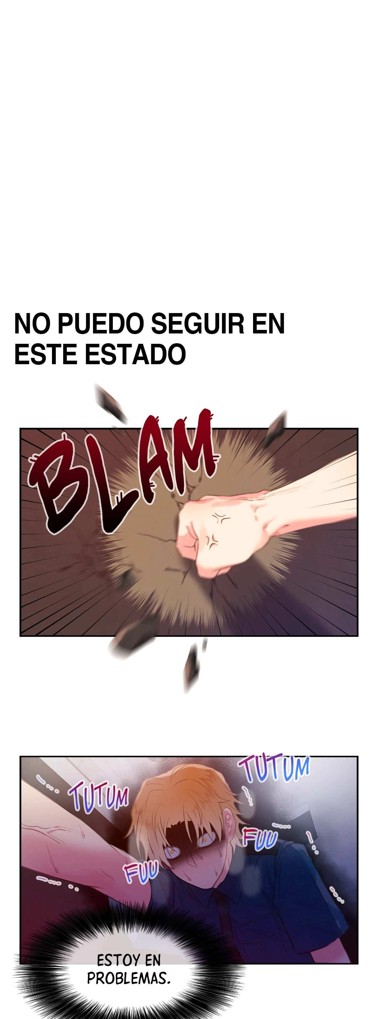 12 Si te mueves, Se Alborota La Cosa