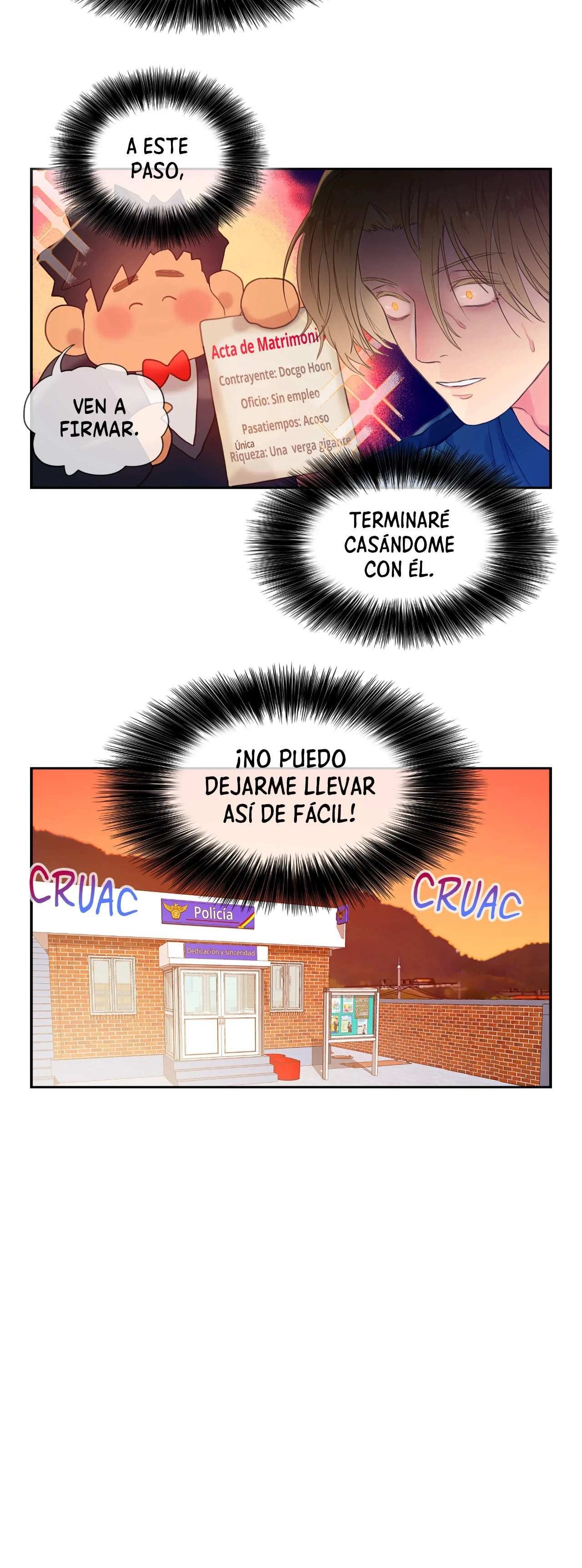 13 Si te mueves, Se Alborota La Cosa