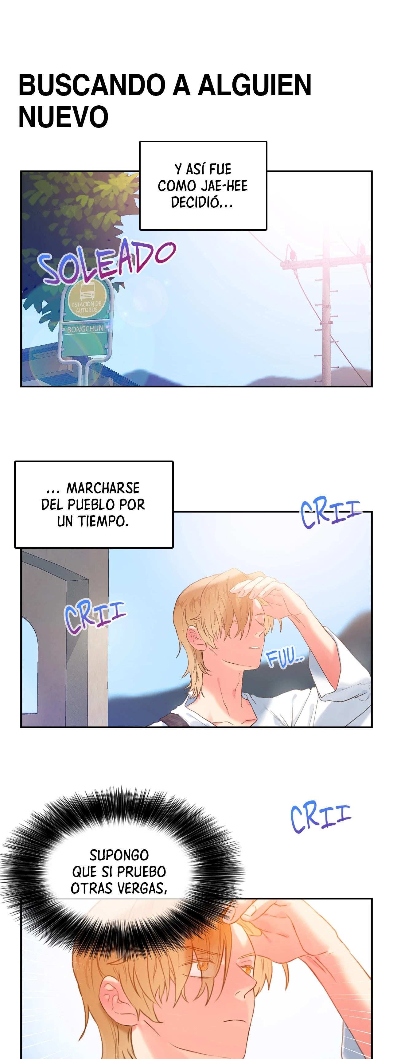 14 Si te mueves, Se Alborota La Cosa