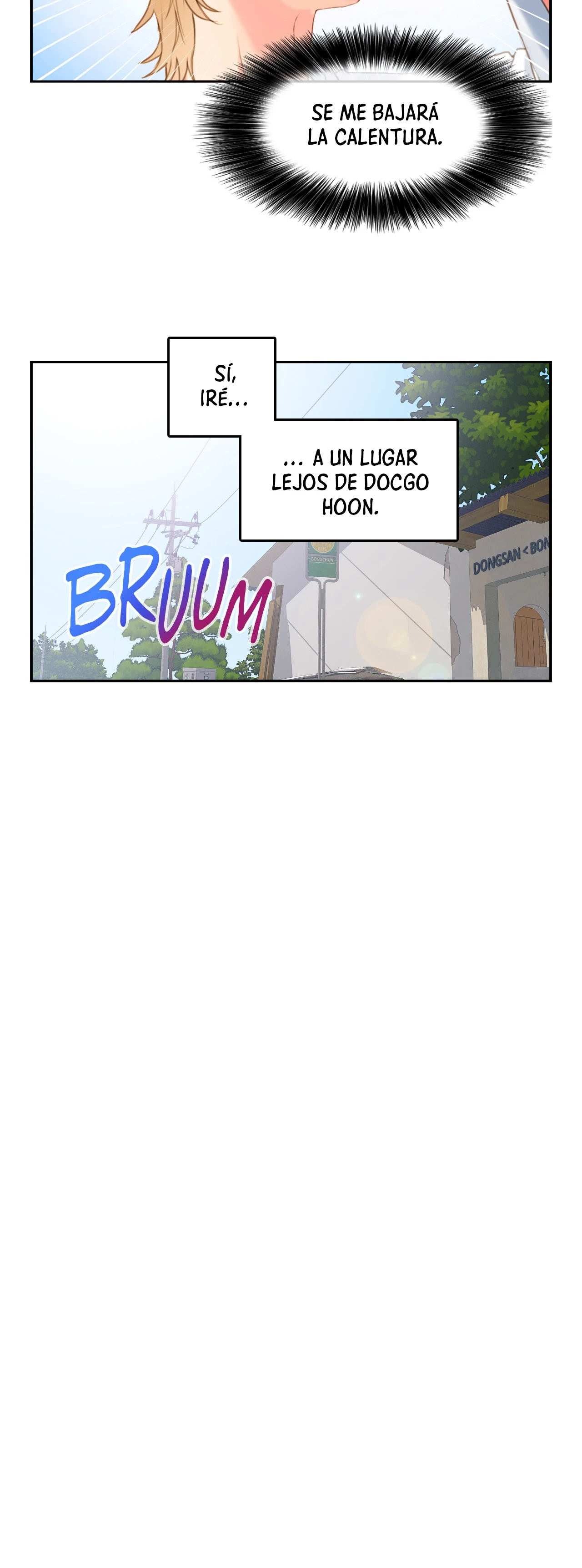 15 Si te mueves, Se Alborota La Cosa