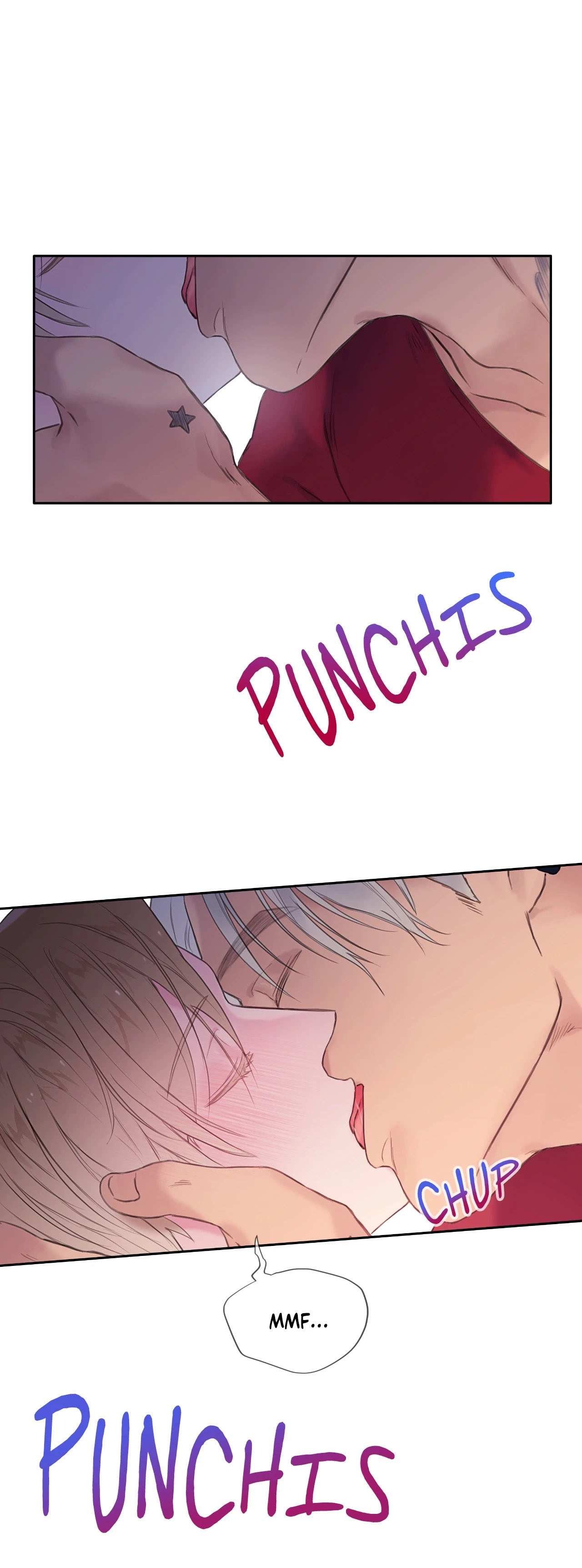 25 Si te mueves, Se Alborota La Cosa