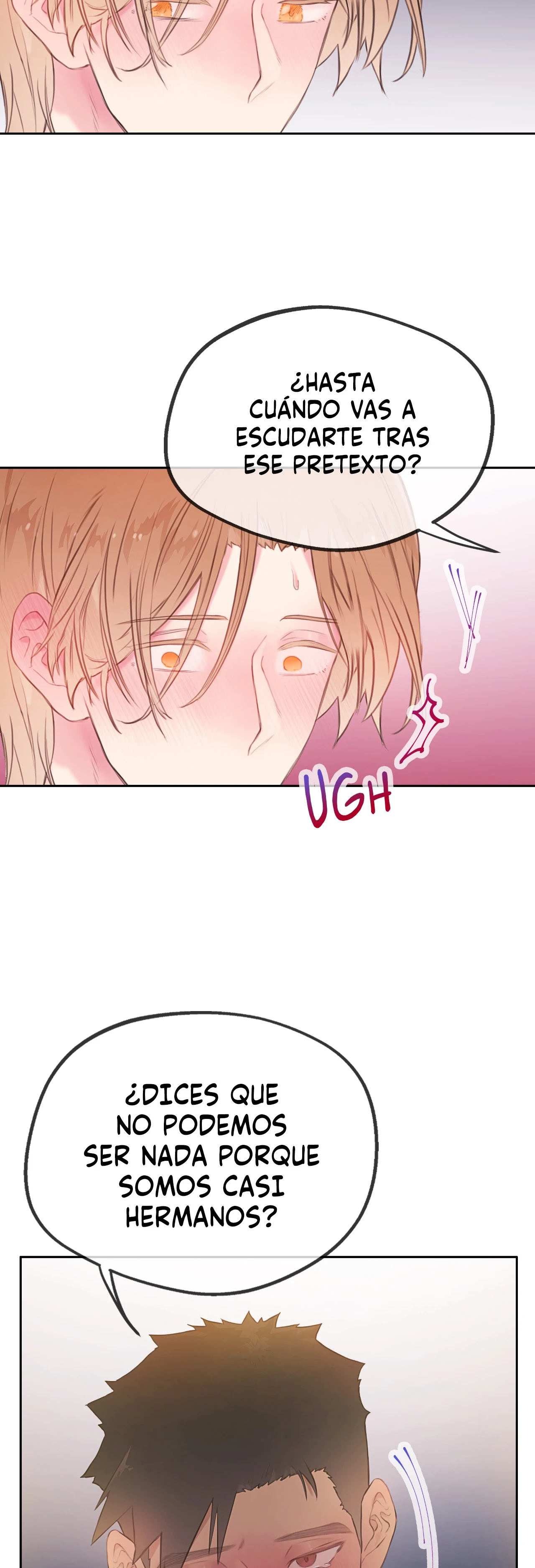 33 Si te mueves, Se Alborota La Cosa