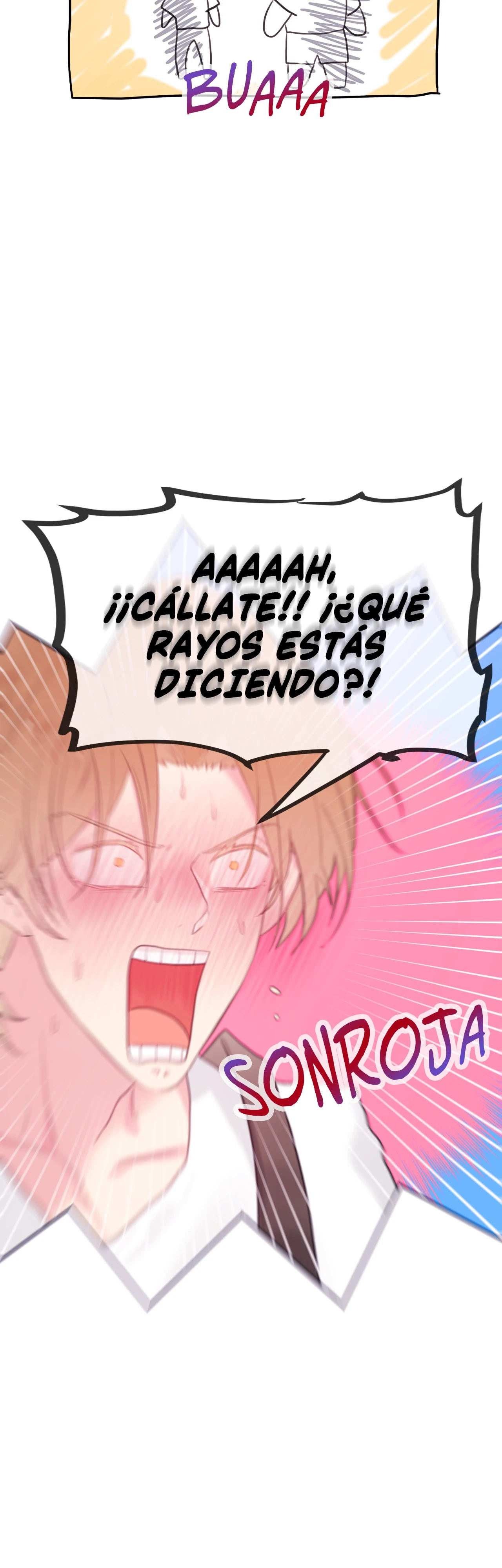 27 Si te mueves, Se Alborota La Cosa