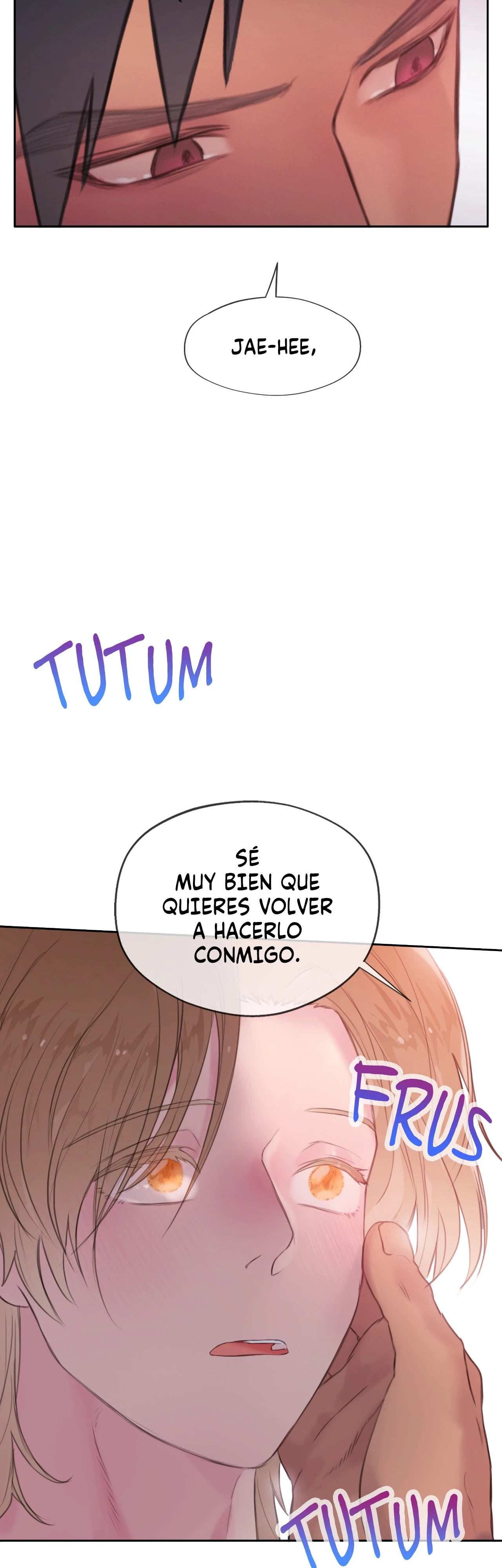 38 Si te mueves, Se Alborota La Cosa