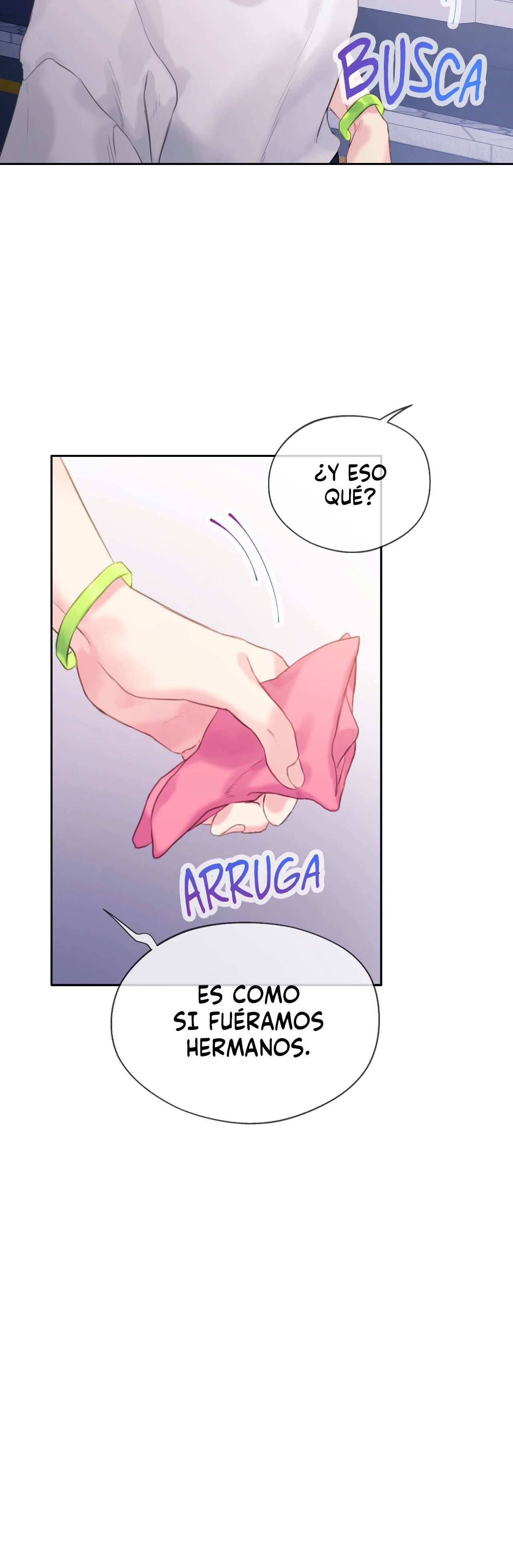 31 Si te mueves, Se Alborota La Cosa