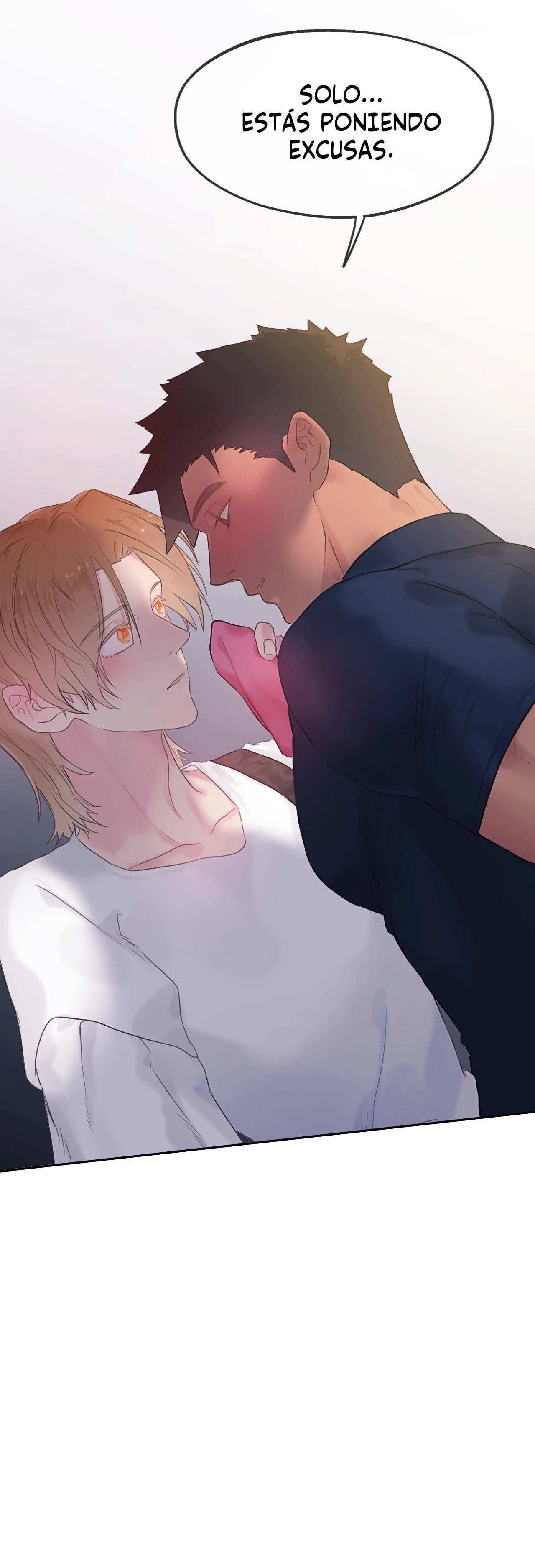 35 Si te mueves, Se Alborota La Cosa