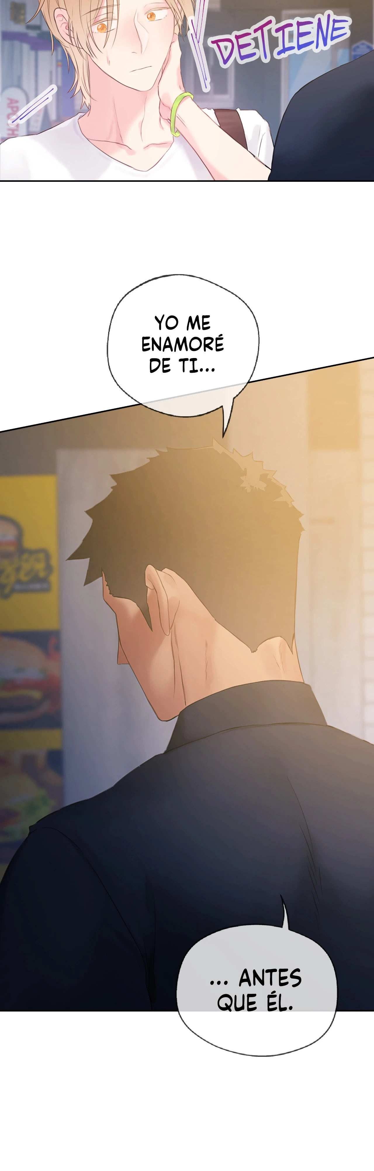 17 Si te mueves, Se Alborota La Cosa