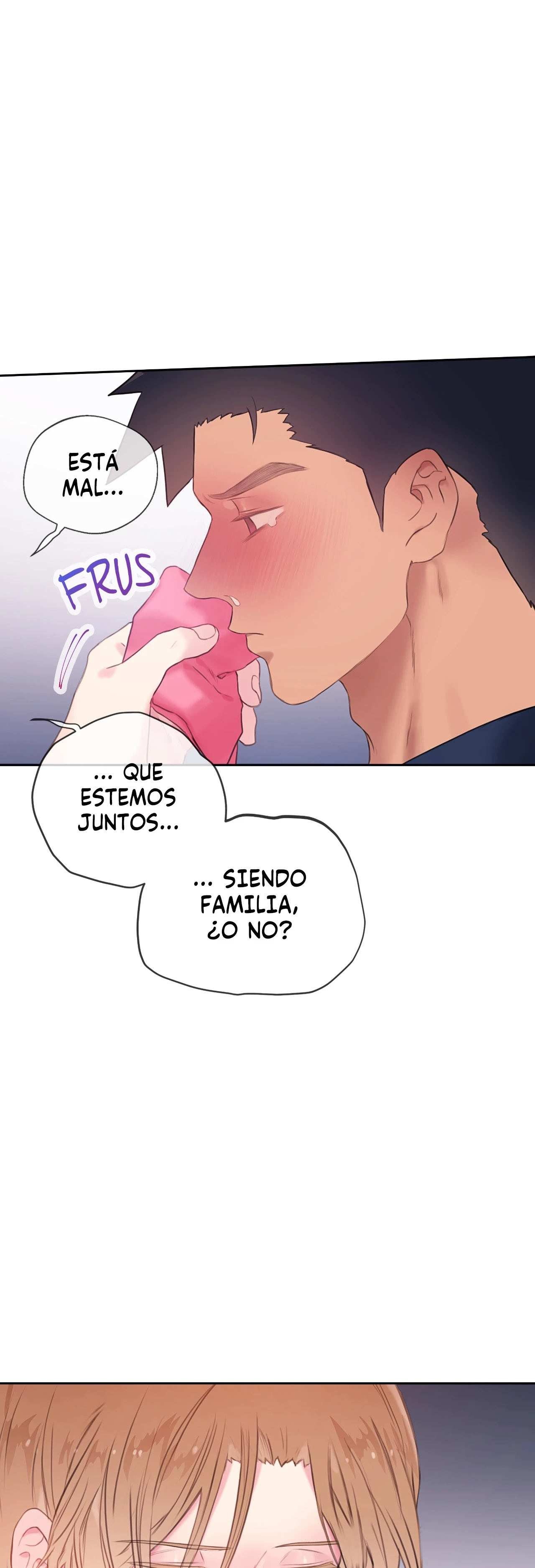 32 Si te mueves, Se Alborota La Cosa