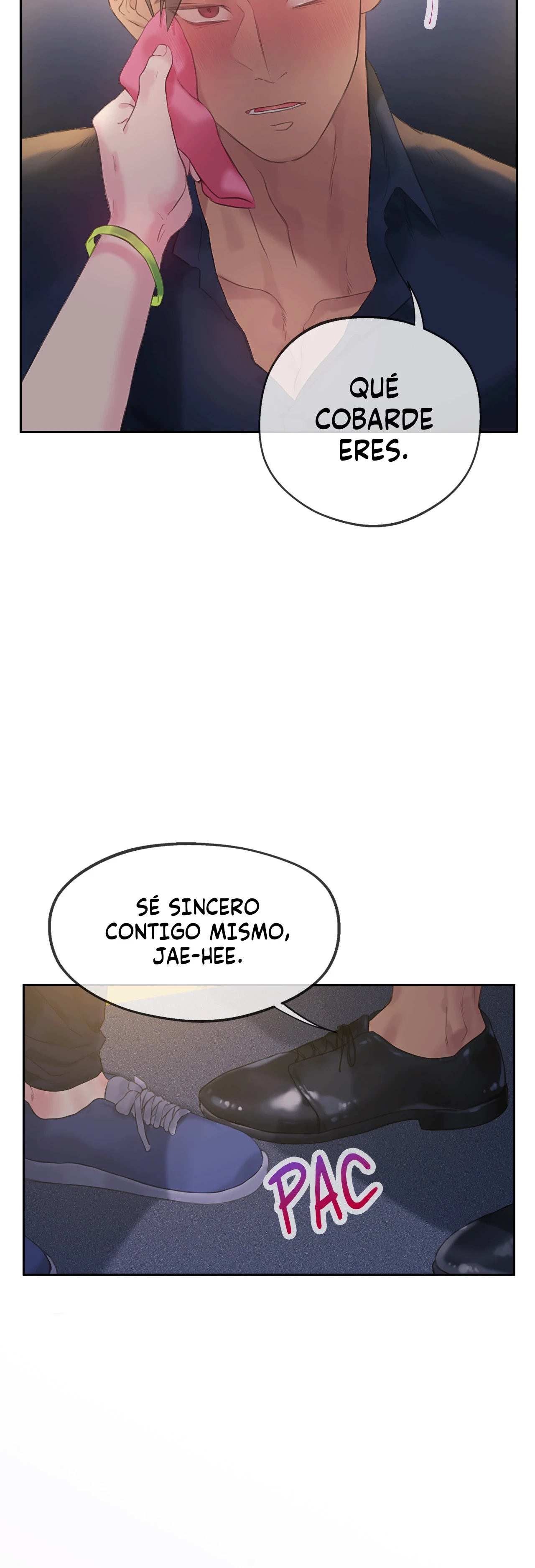 34 Si te mueves, Se Alborota La Cosa