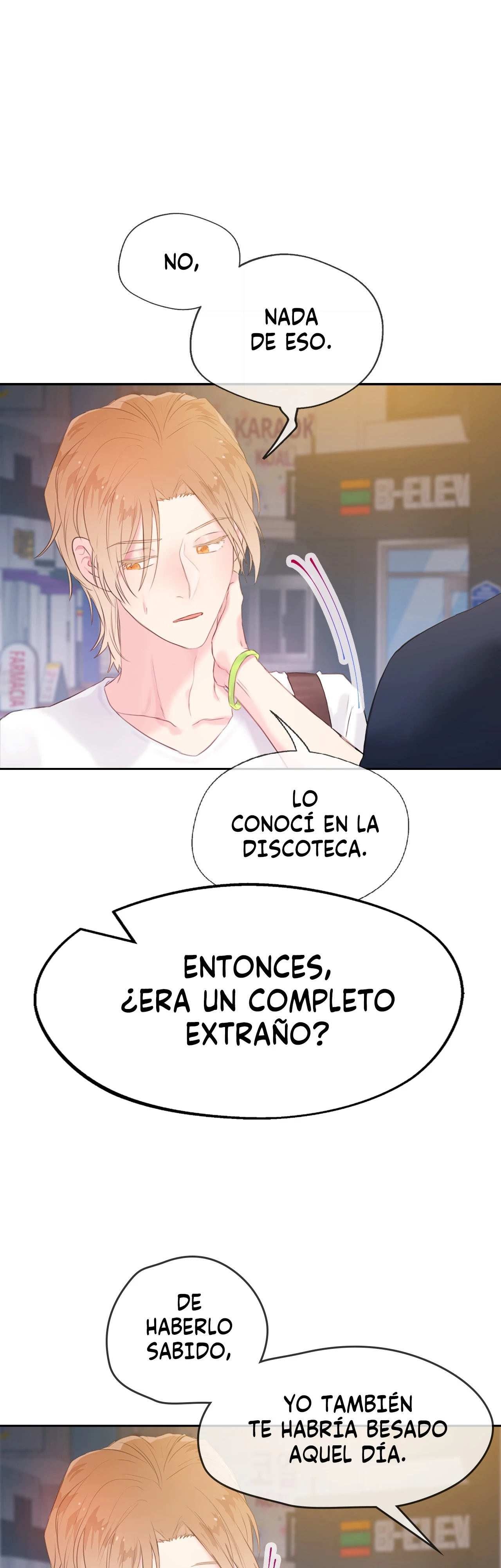 16 Si te mueves, Se Alborota La Cosa