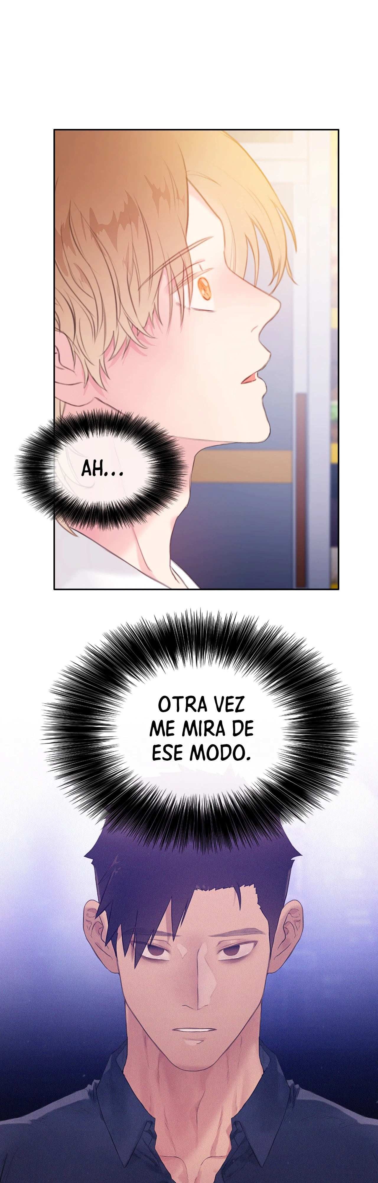 18 Si te mueves, Se Alborota La Cosa