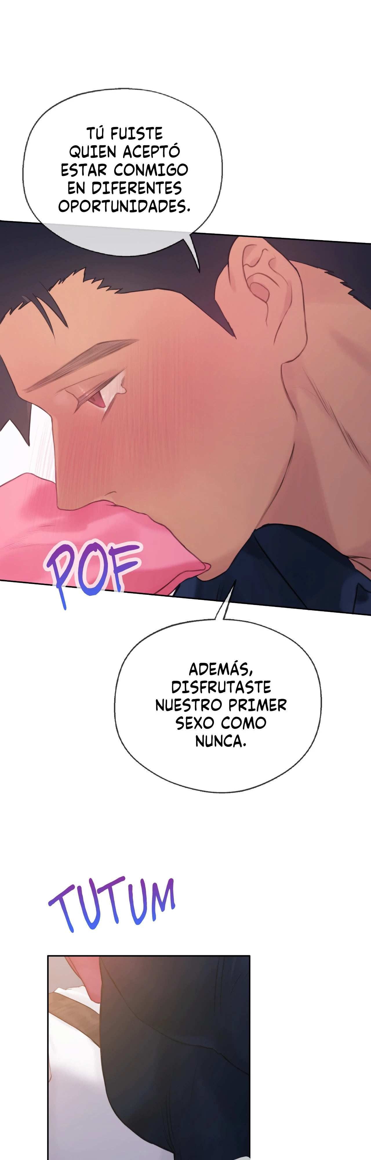 36 Si te mueves, Se Alborota La Cosa