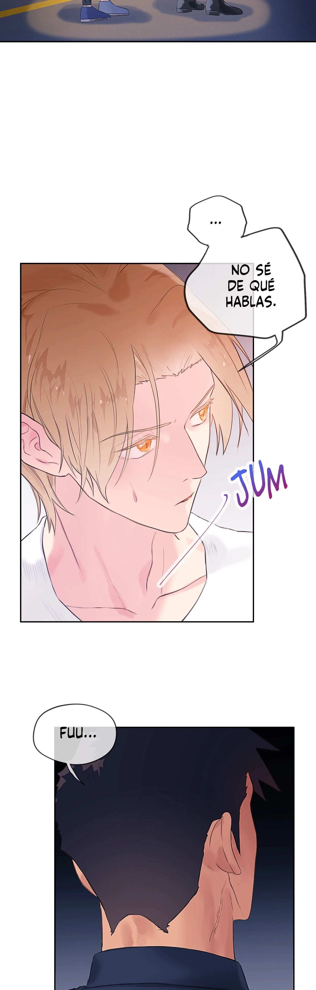 14 Si te mueves, Se Alborota La Cosa