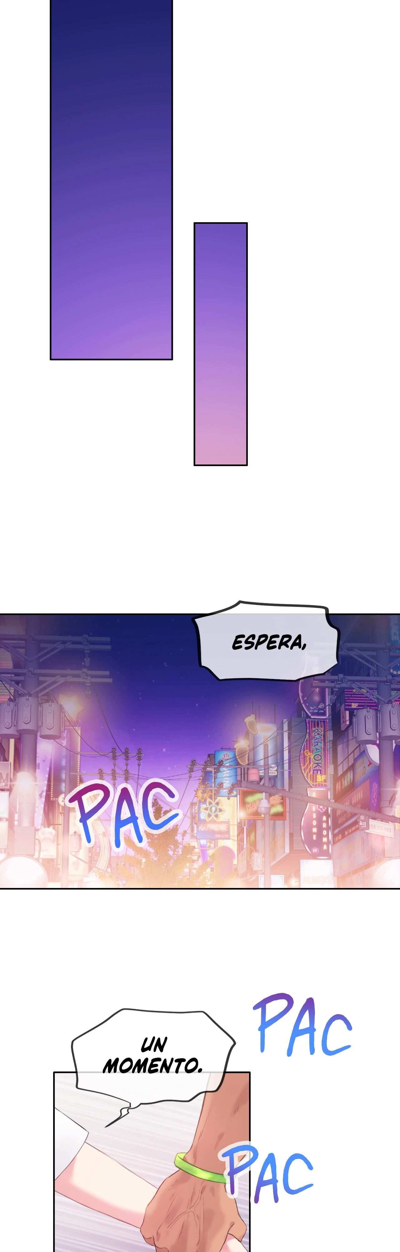 10 Si te mueves, Se Alborota La Cosa