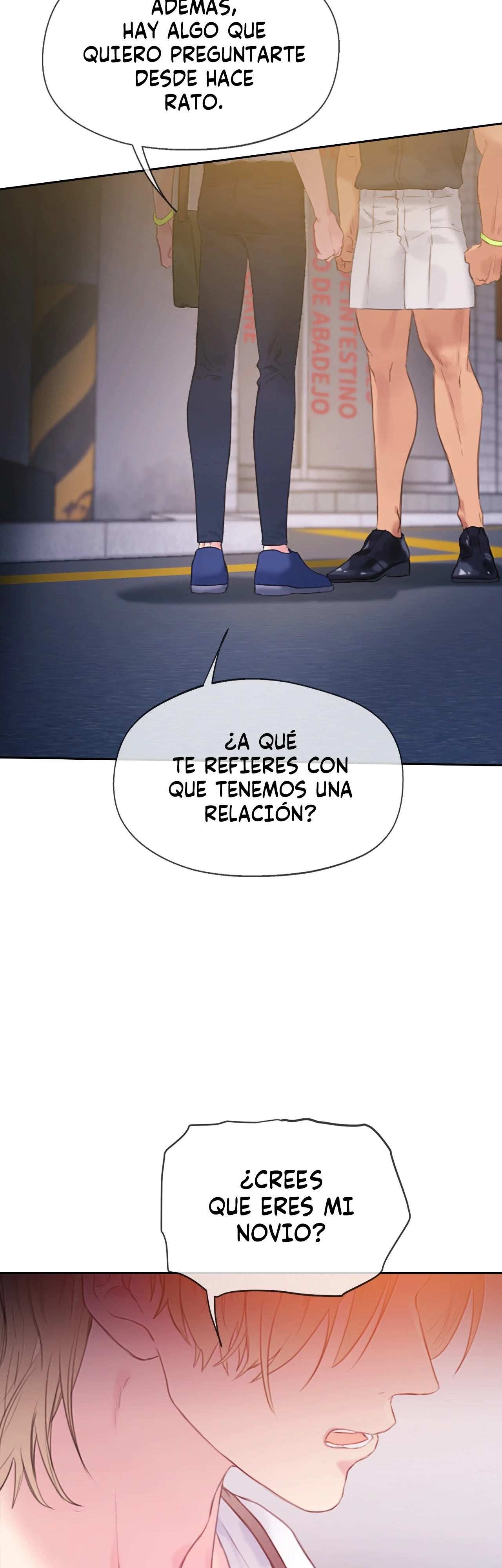 21 Si te mueves, Se Alborota La Cosa