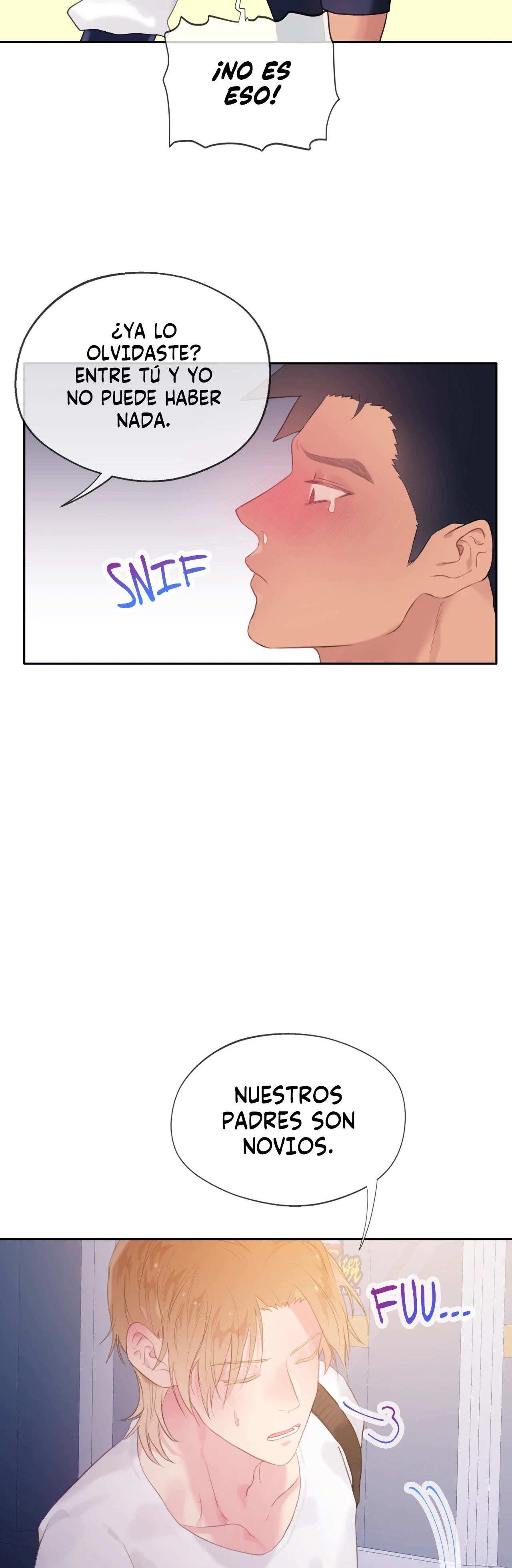 30 Si te mueves, Se Alborota La Cosa