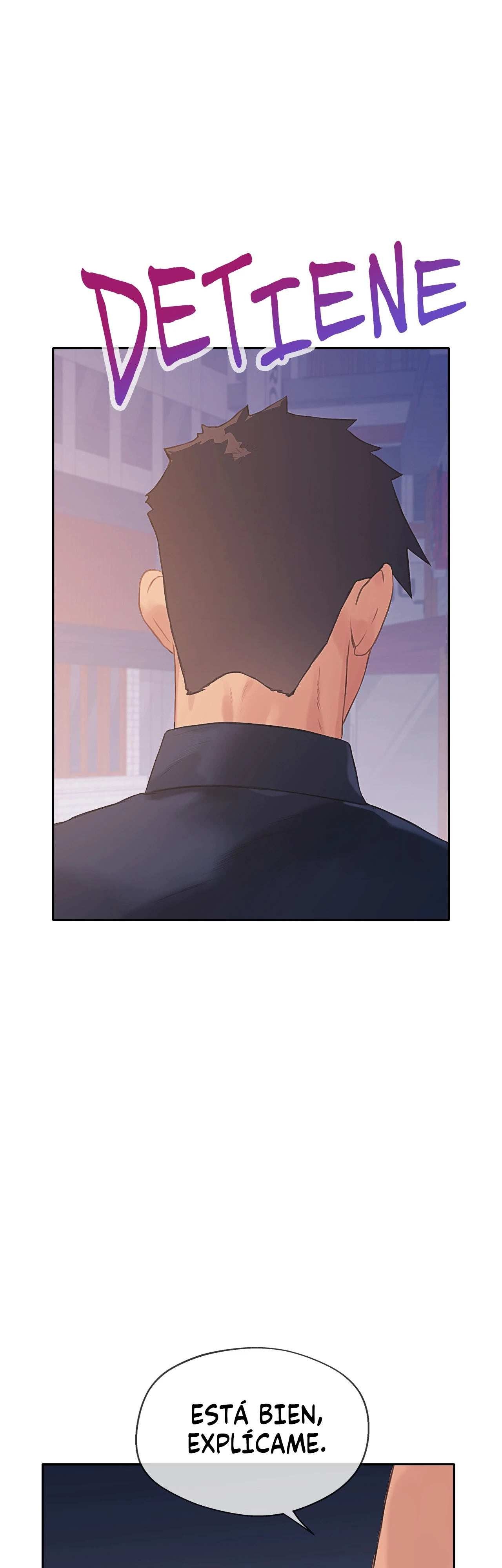 12 Si te mueves, Se Alborota La Cosa