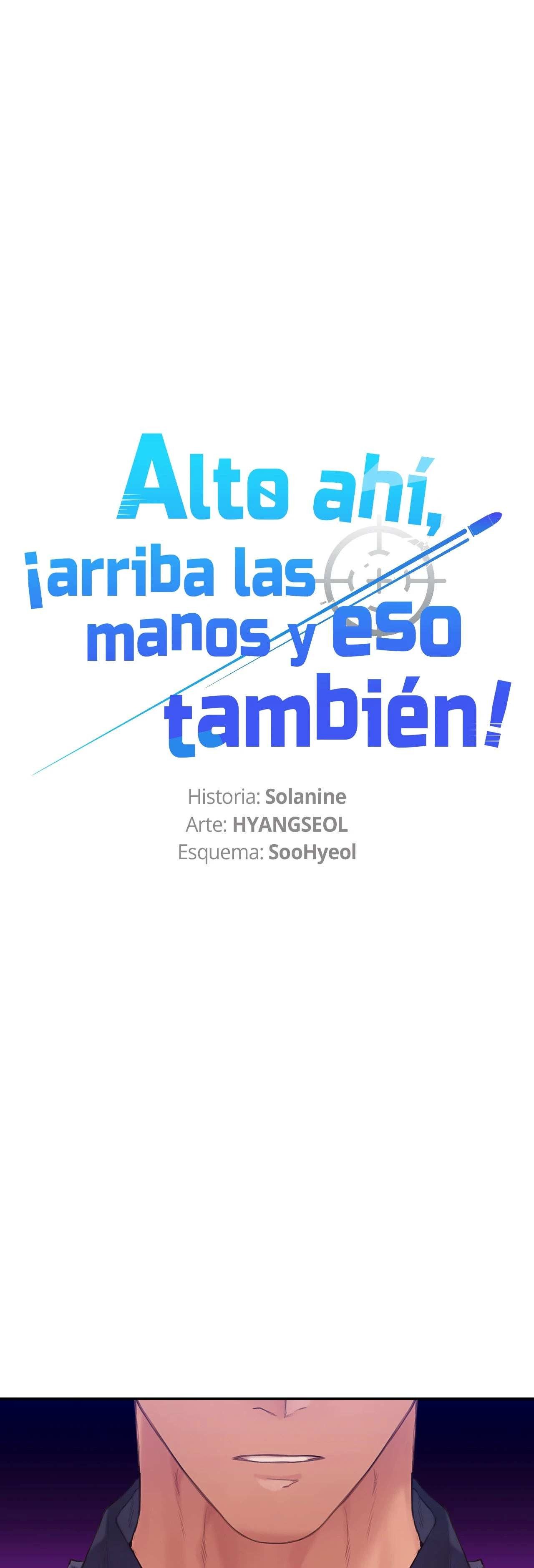 0 Si te mueves, Se Alborota La Cosa