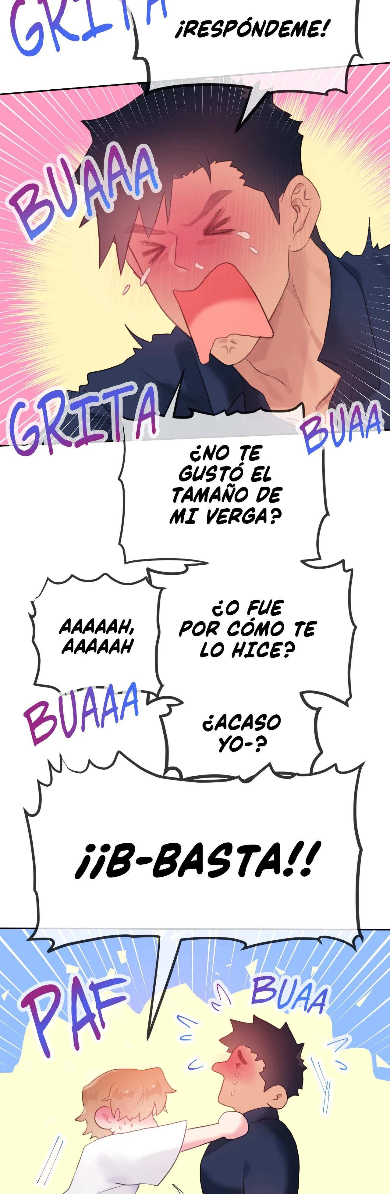 29 Si te mueves, Se Alborota La Cosa