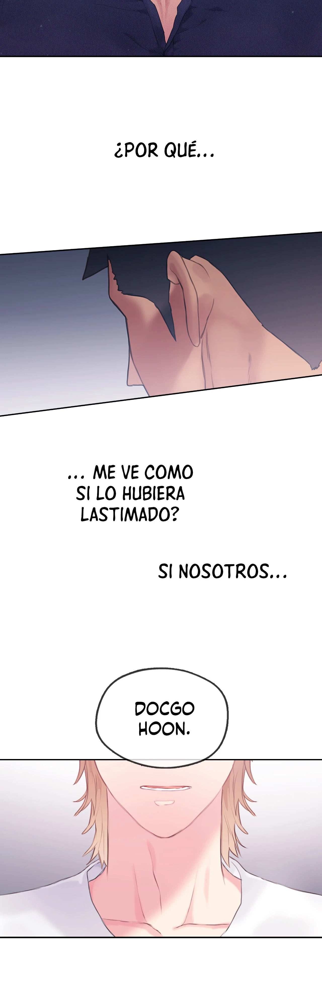 19 Si te mueves, Se Alborota La Cosa