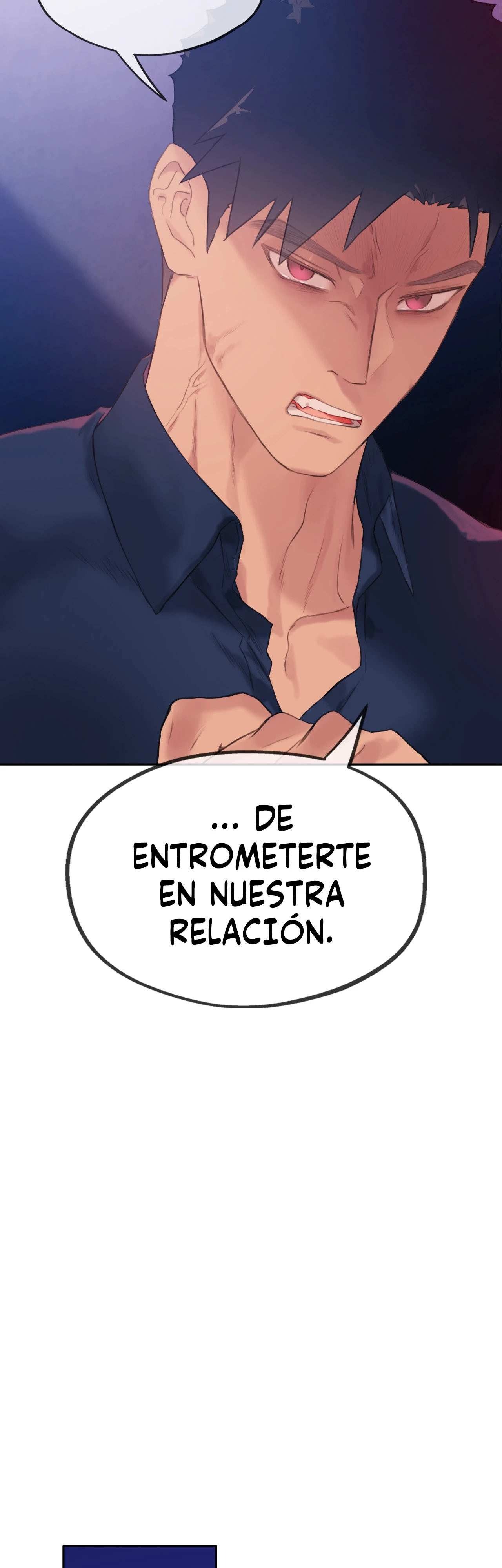 9 Si te mueves, Se Alborota La Cosa