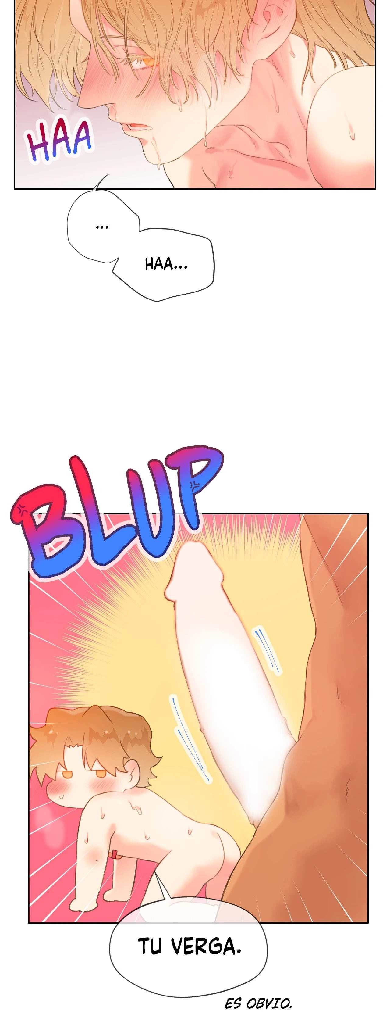 38 Si te mueves, Se Alborota La Cosa