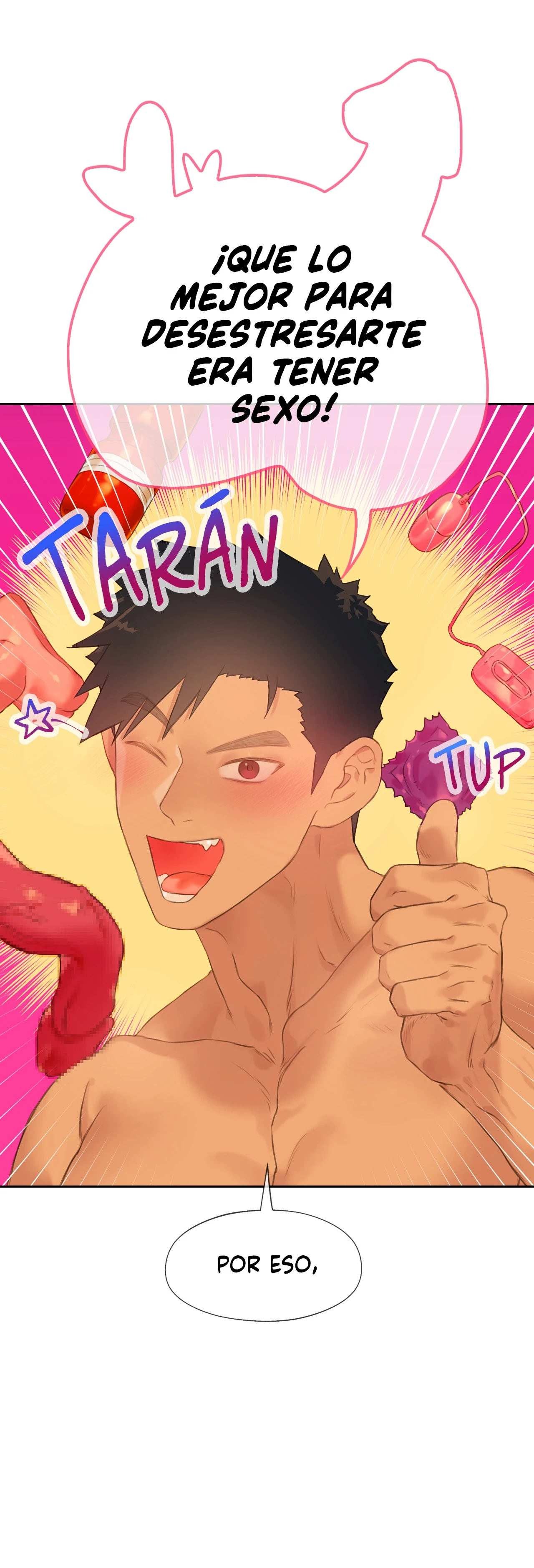 12 Si te mueves, Se Alborota La Cosa