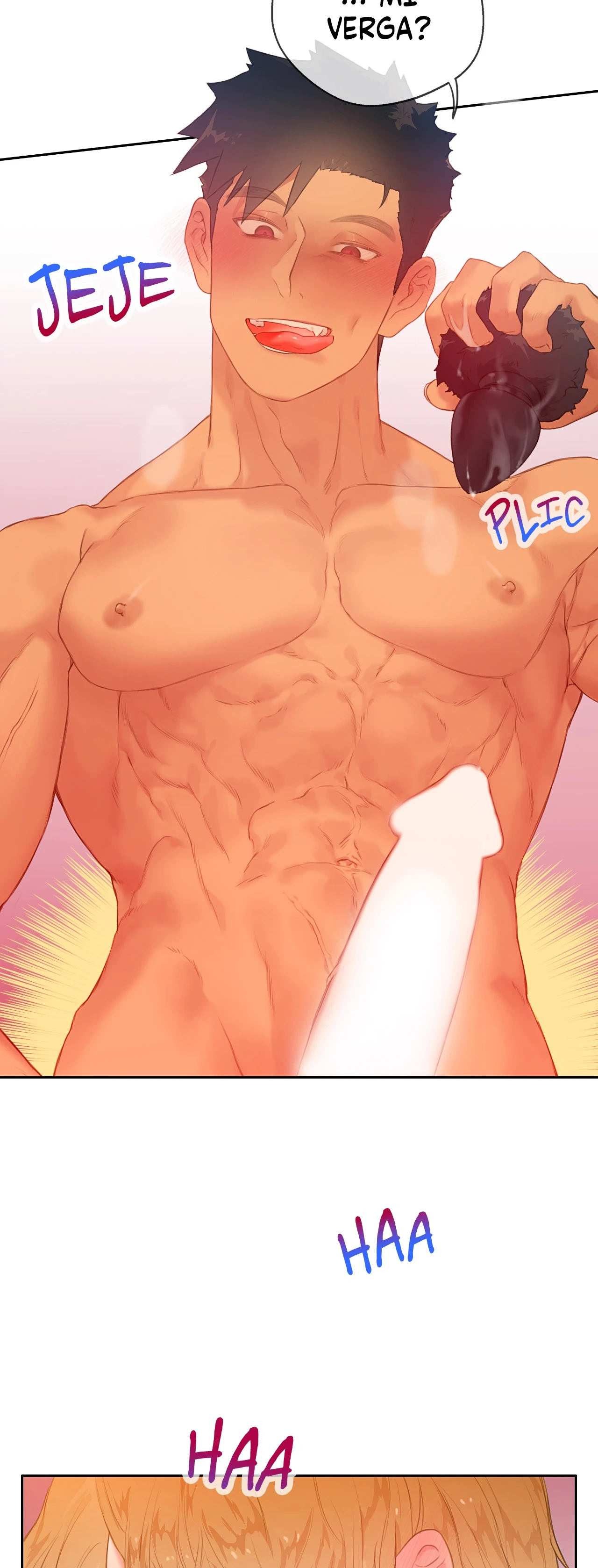 37 Si te mueves, Se Alborota La Cosa