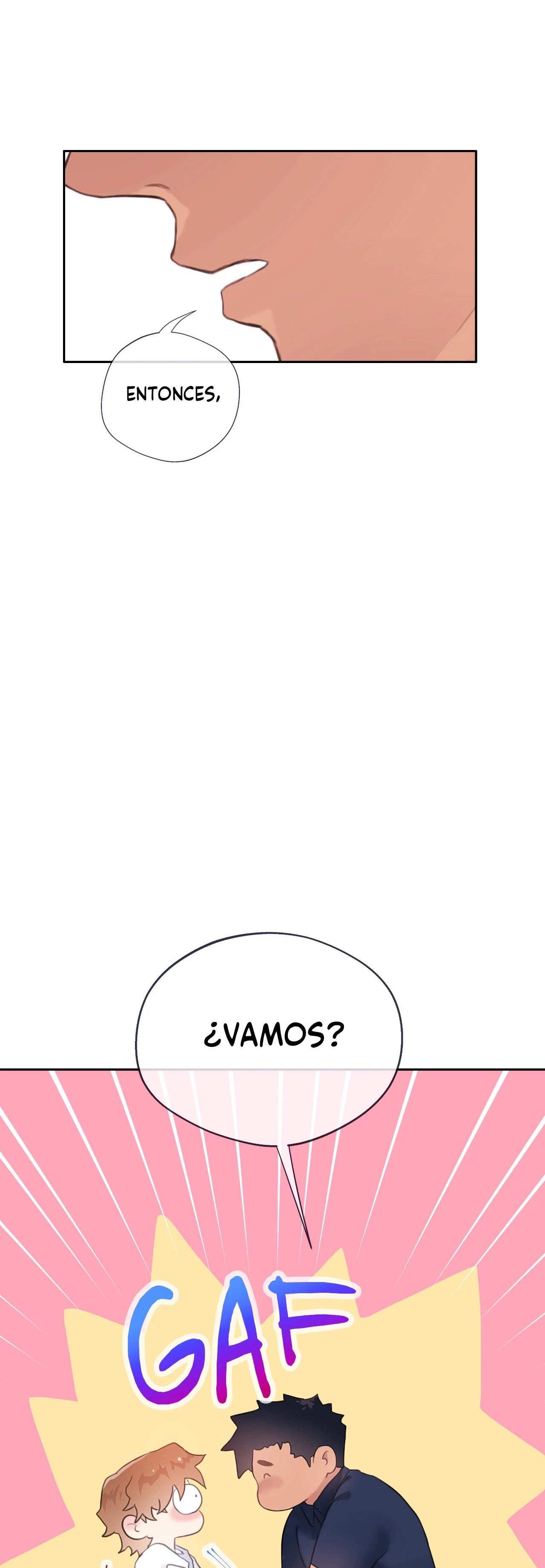 1 Si te mueves, Se Alborota La Cosa