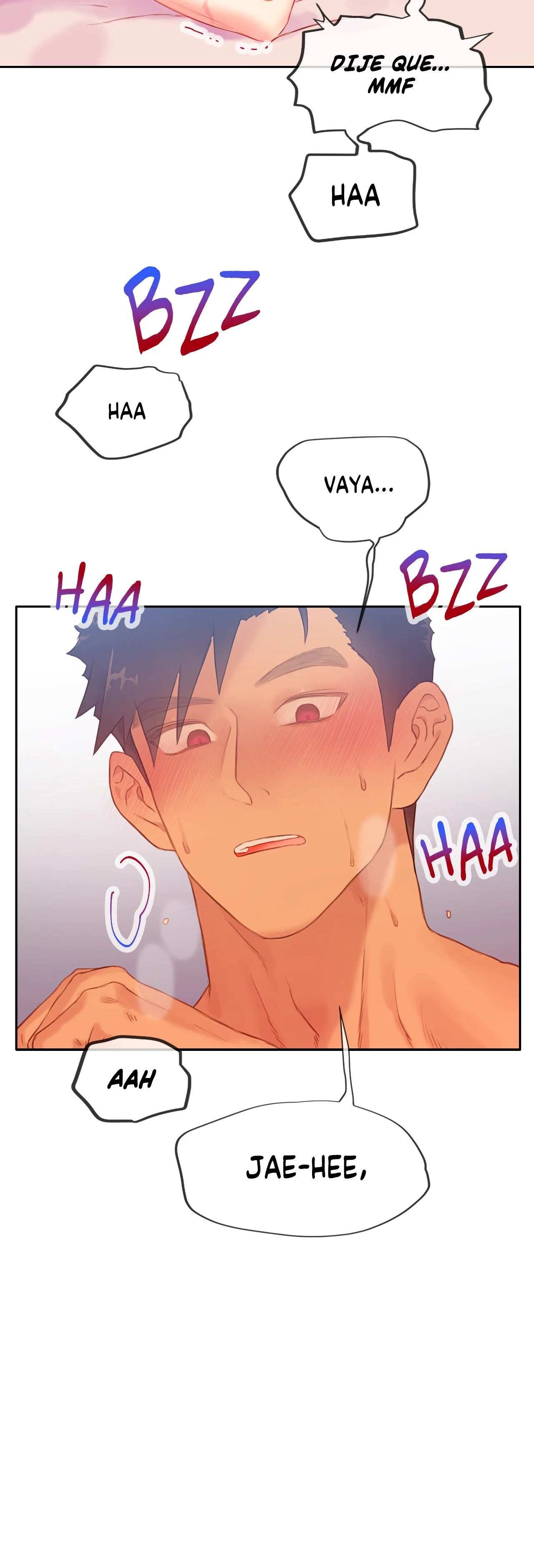 23 Si te mueves, Se Alborota La Cosa