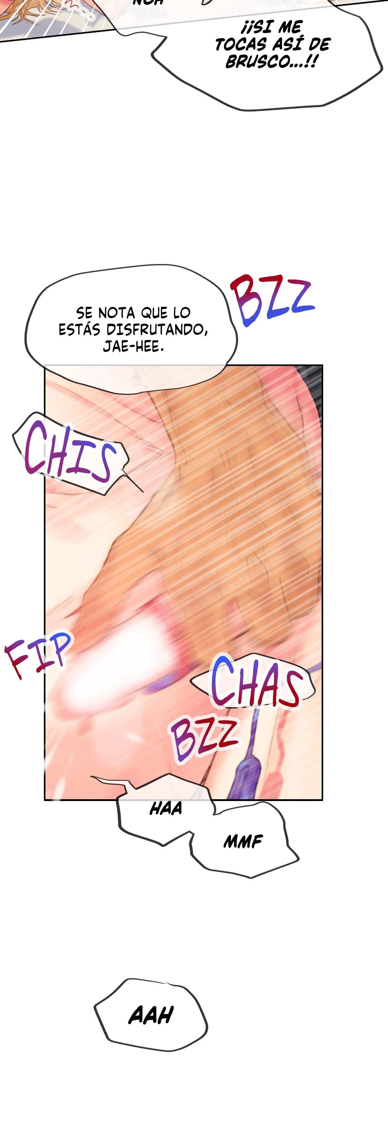 27 Si te mueves, Se Alborota La Cosa