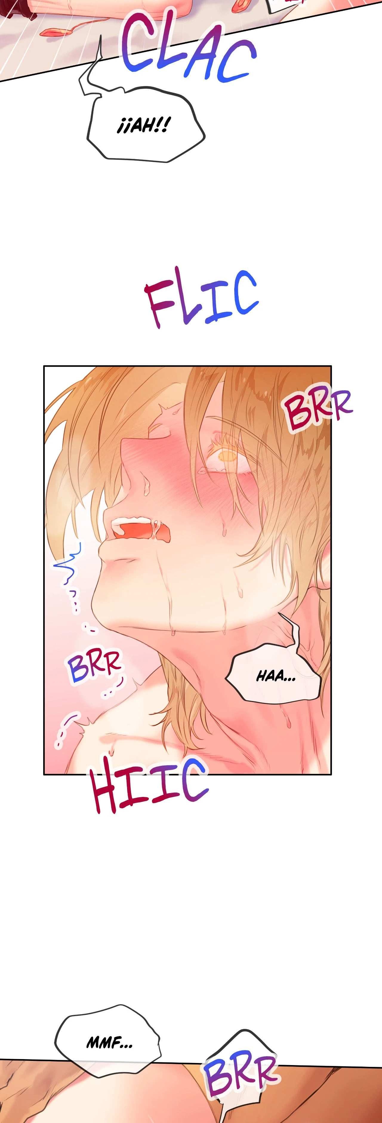 30 Si te mueves, Se Alborota La Cosa